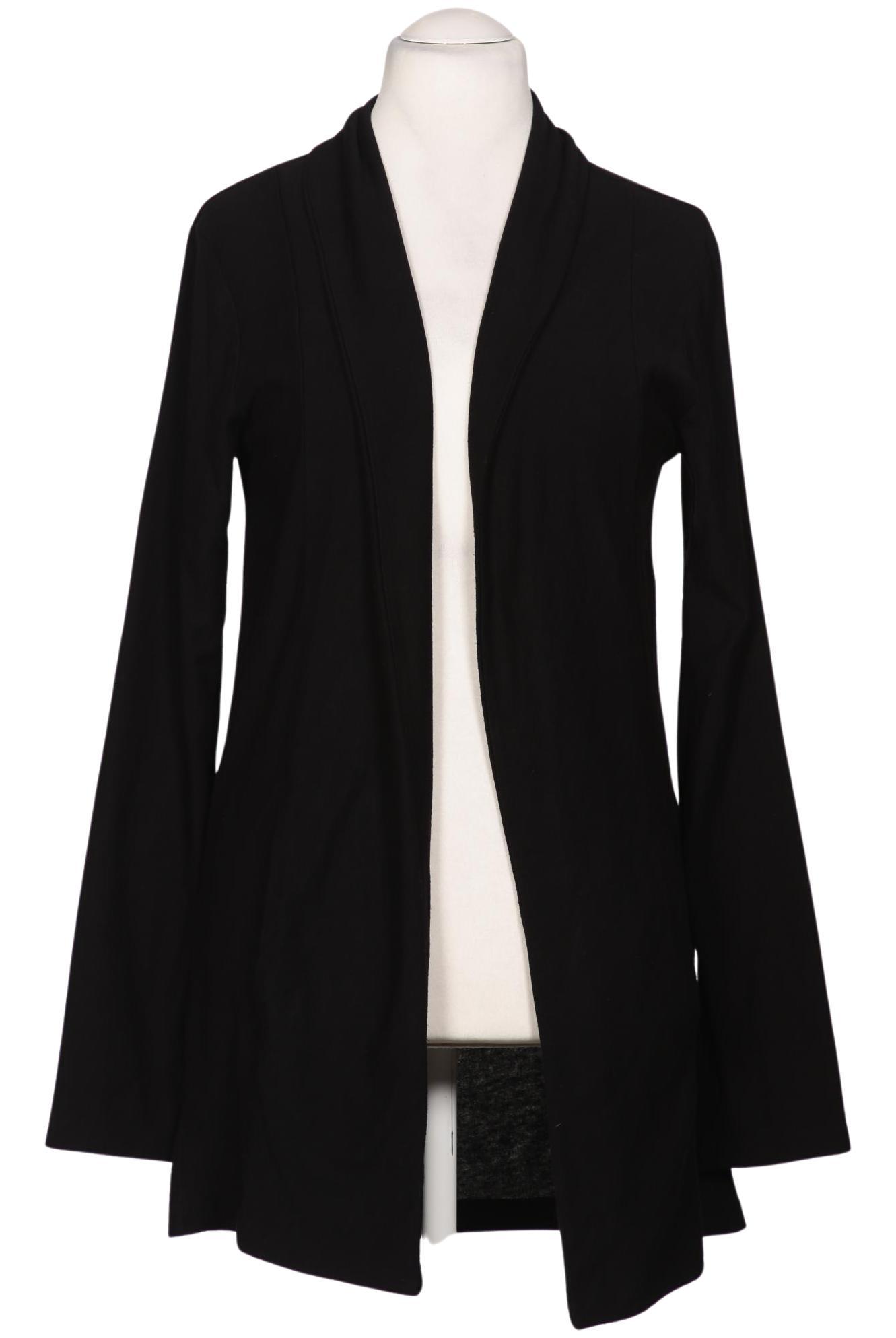 Thumbnail - Key Largo Herren Strickjacke, schwarz, Gr. 52