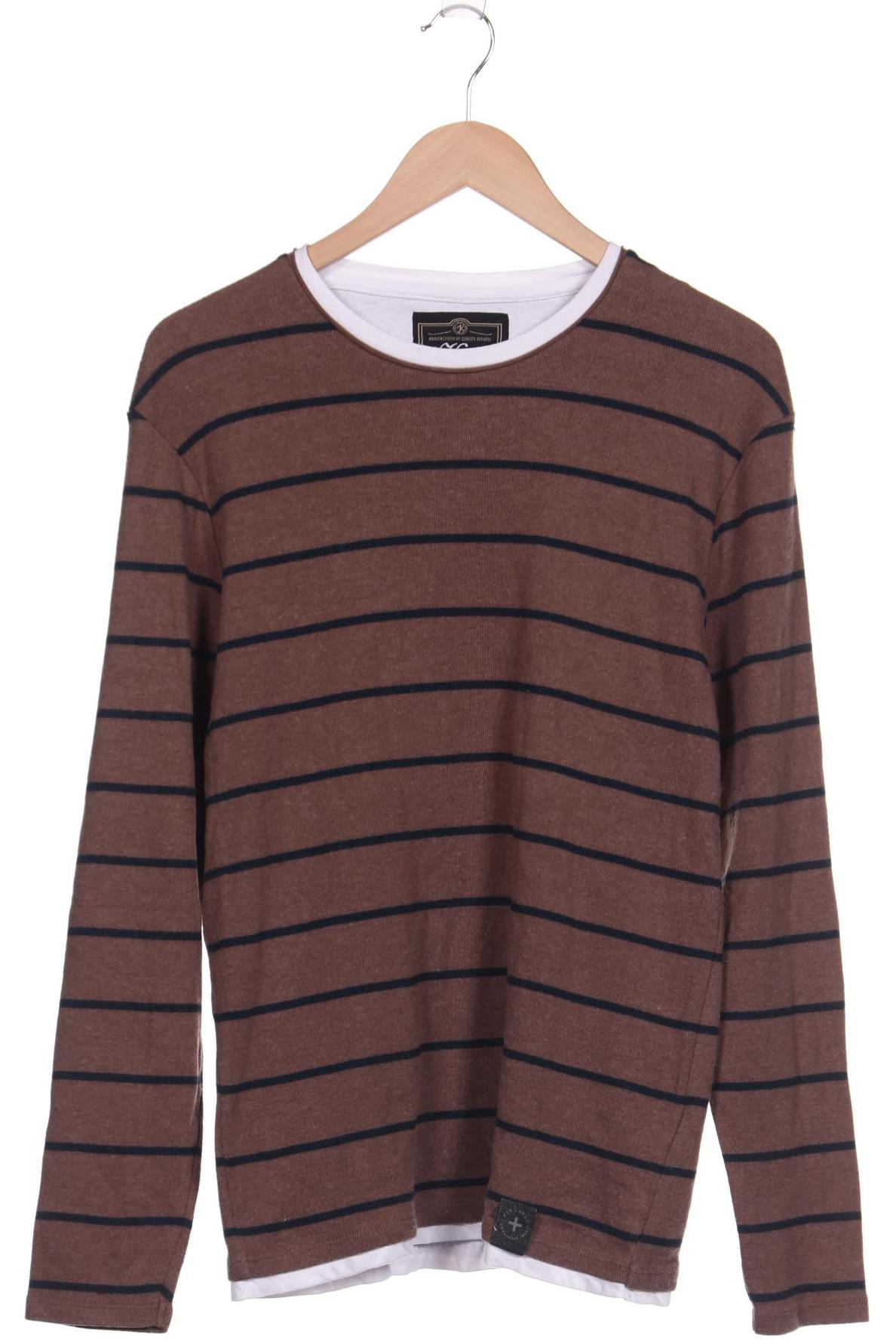 

Key Largo Herren Pullover, braun