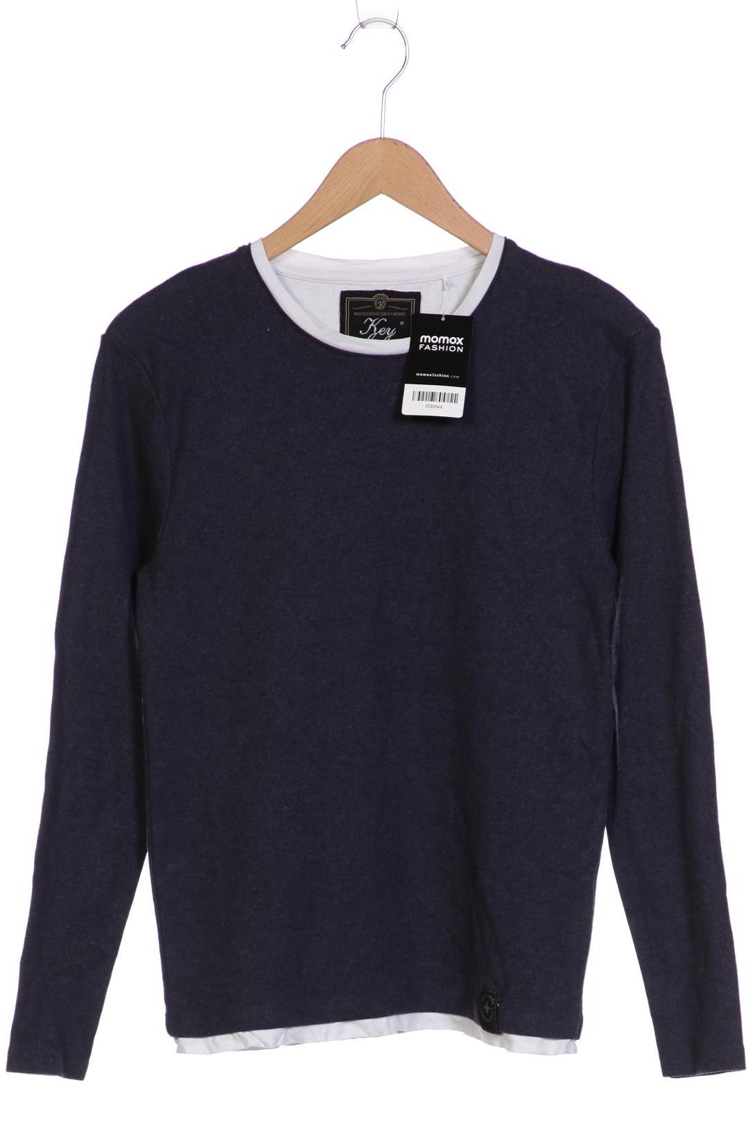 

Key Largo Herren Pullover, marineblau, Gr. 46