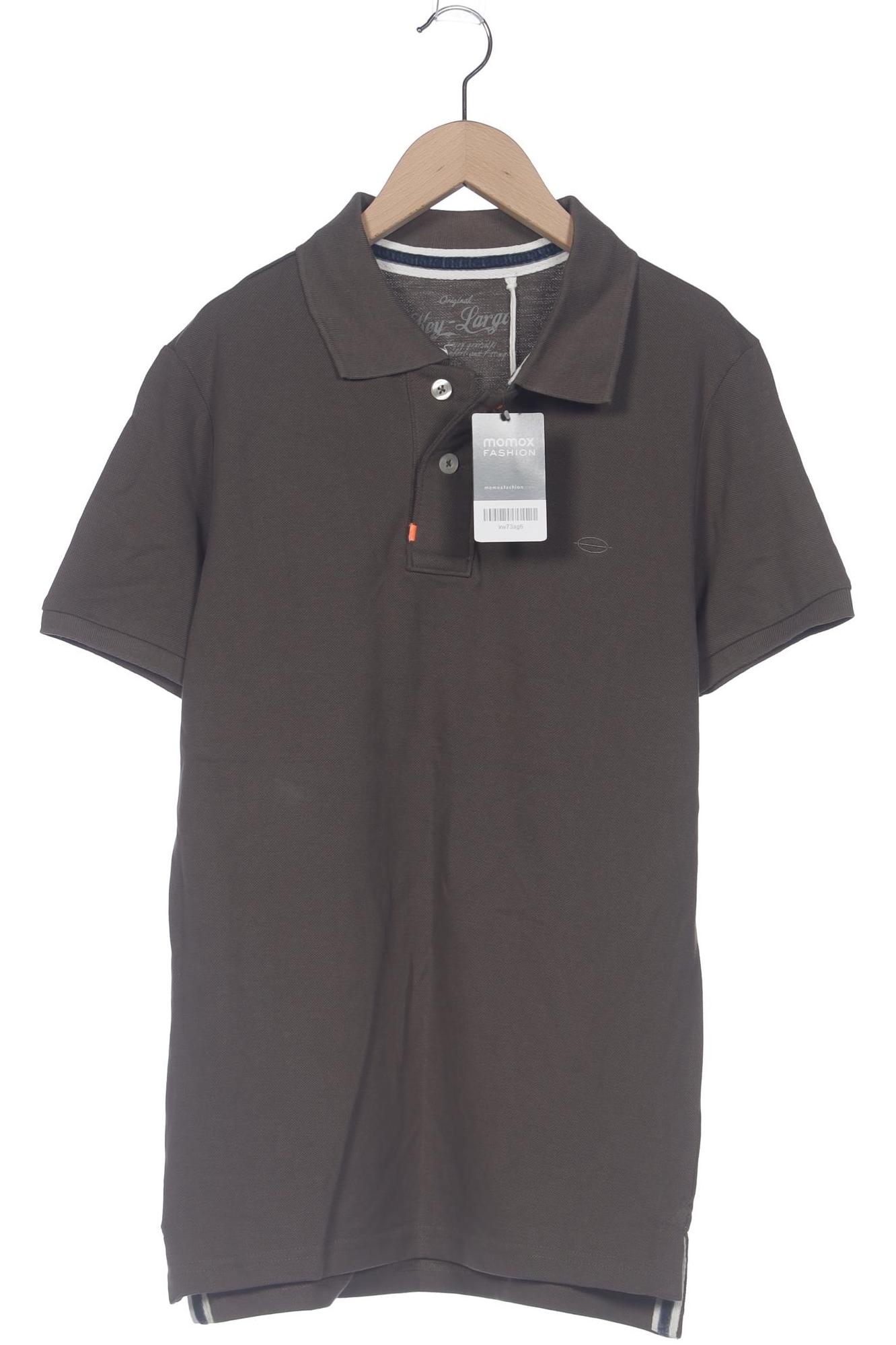 

Key Largo Herren Poloshirt, grün, Gr. 46