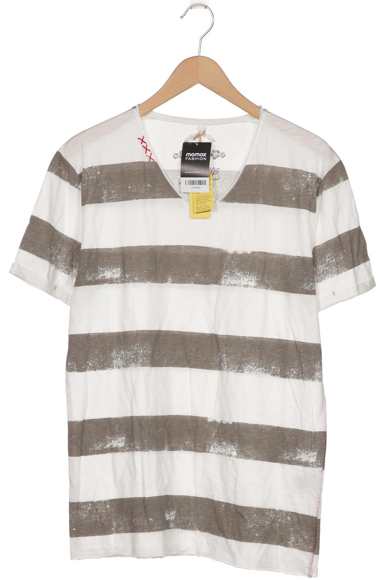 

Key Largo Herren T-Shirt, grau, Gr. 54