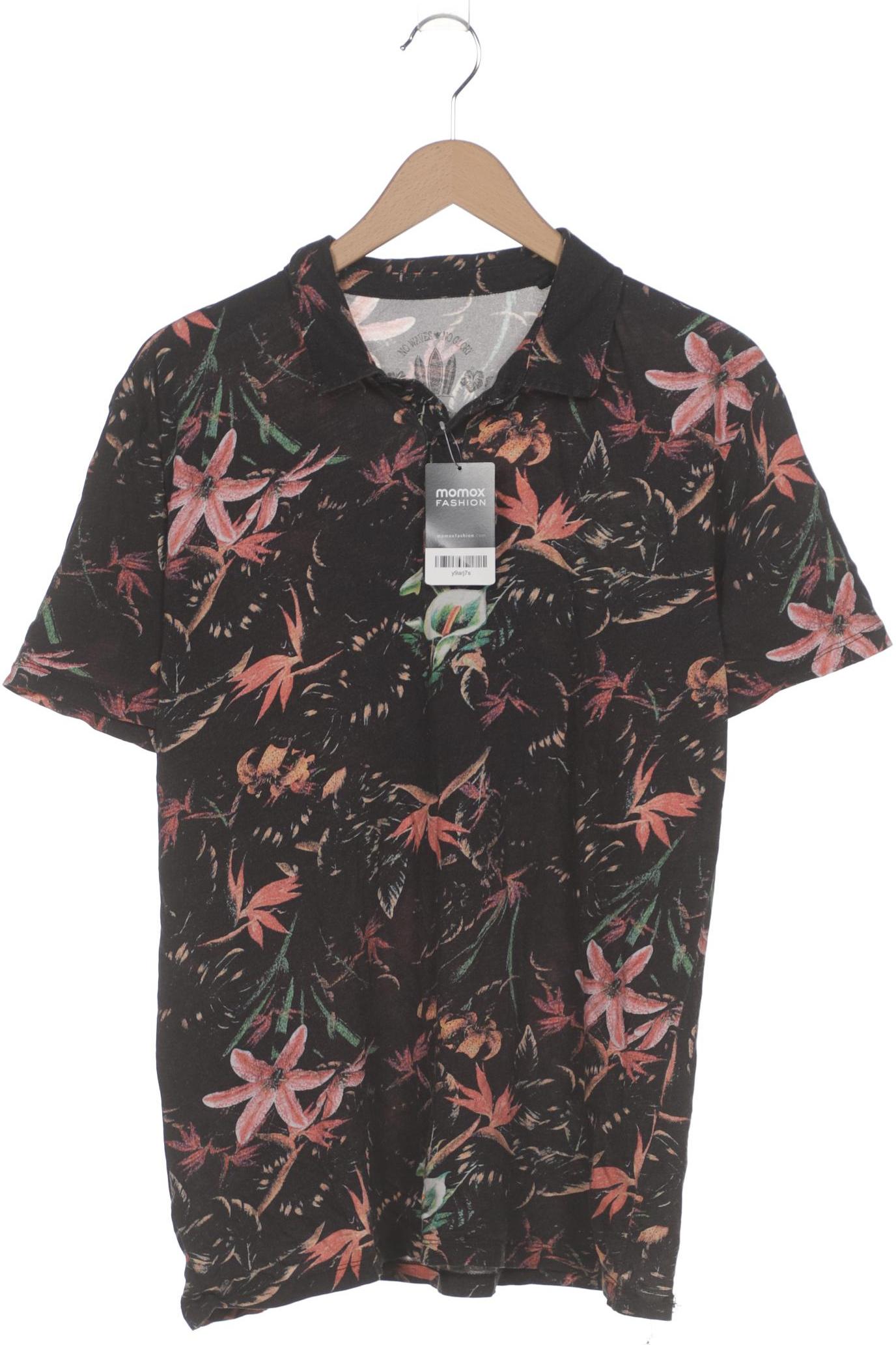 

Key Largo Herren Poloshirt, schwarz, Gr. 54