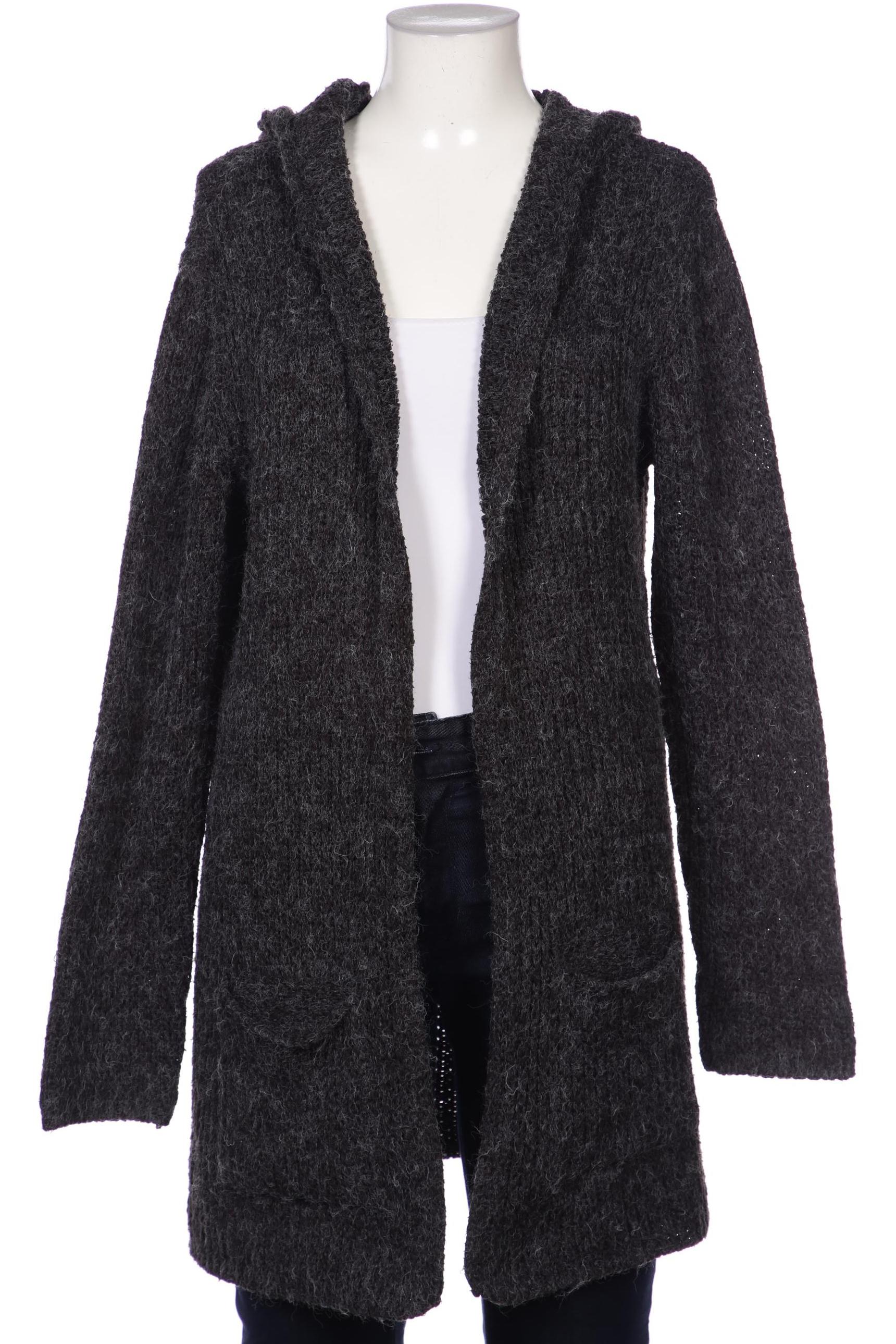 

Key Largo Herren Strickjacke, grau