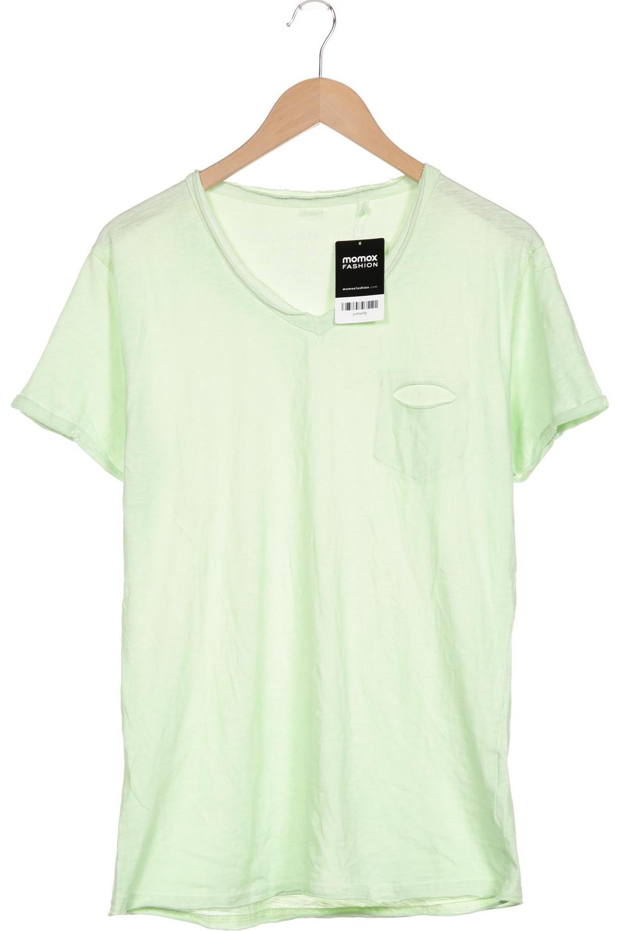 

Key Largo Herren T-Shirt, grün, Gr. 52