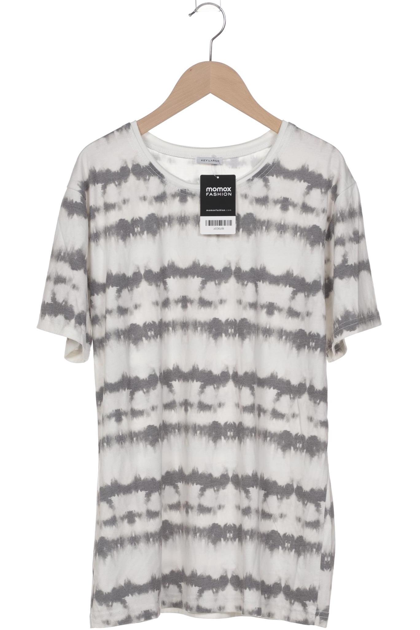 

Key Largo Herren T-Shirt, grau, Gr. 52