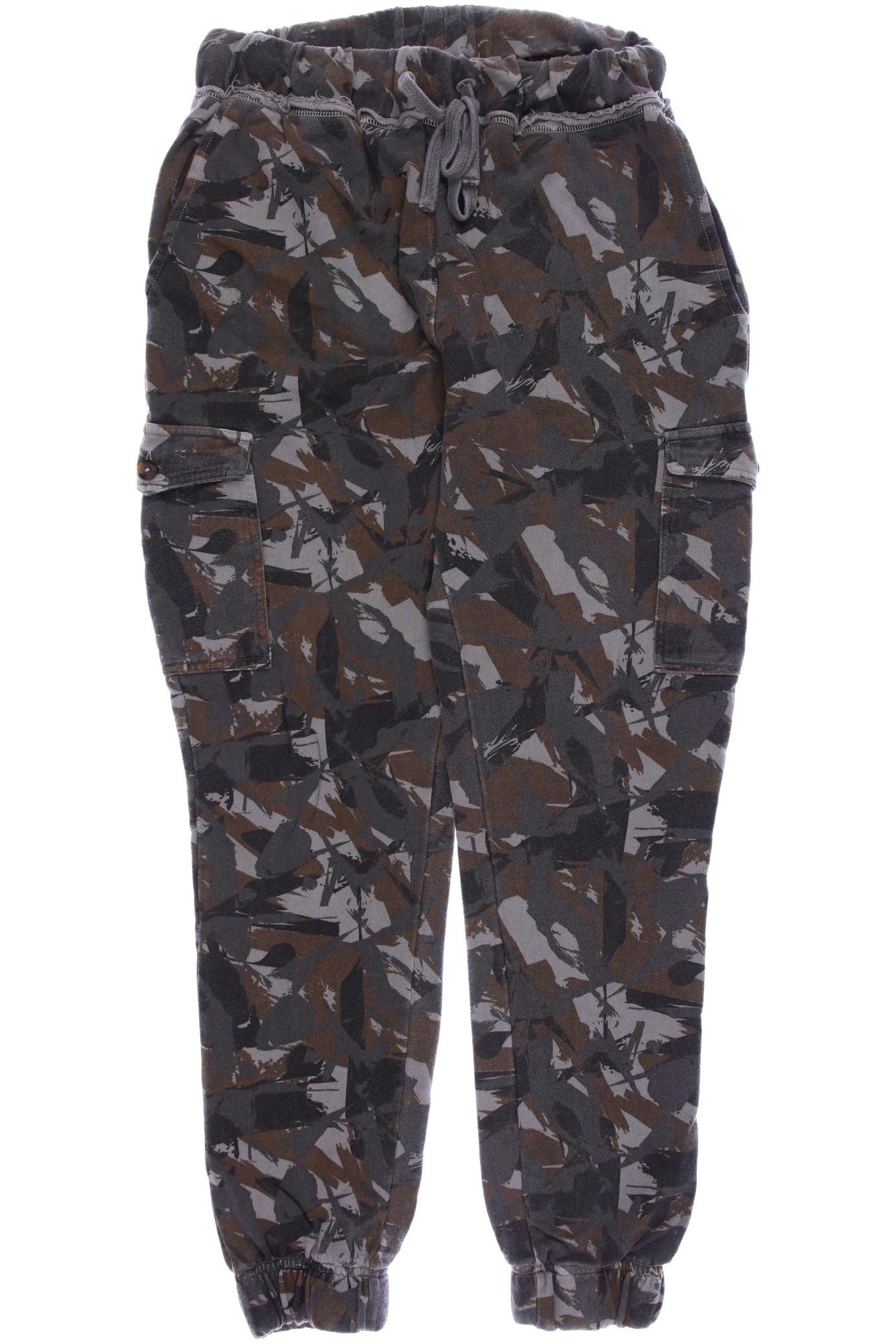 

Key Largo Herren Stoffhose, grau