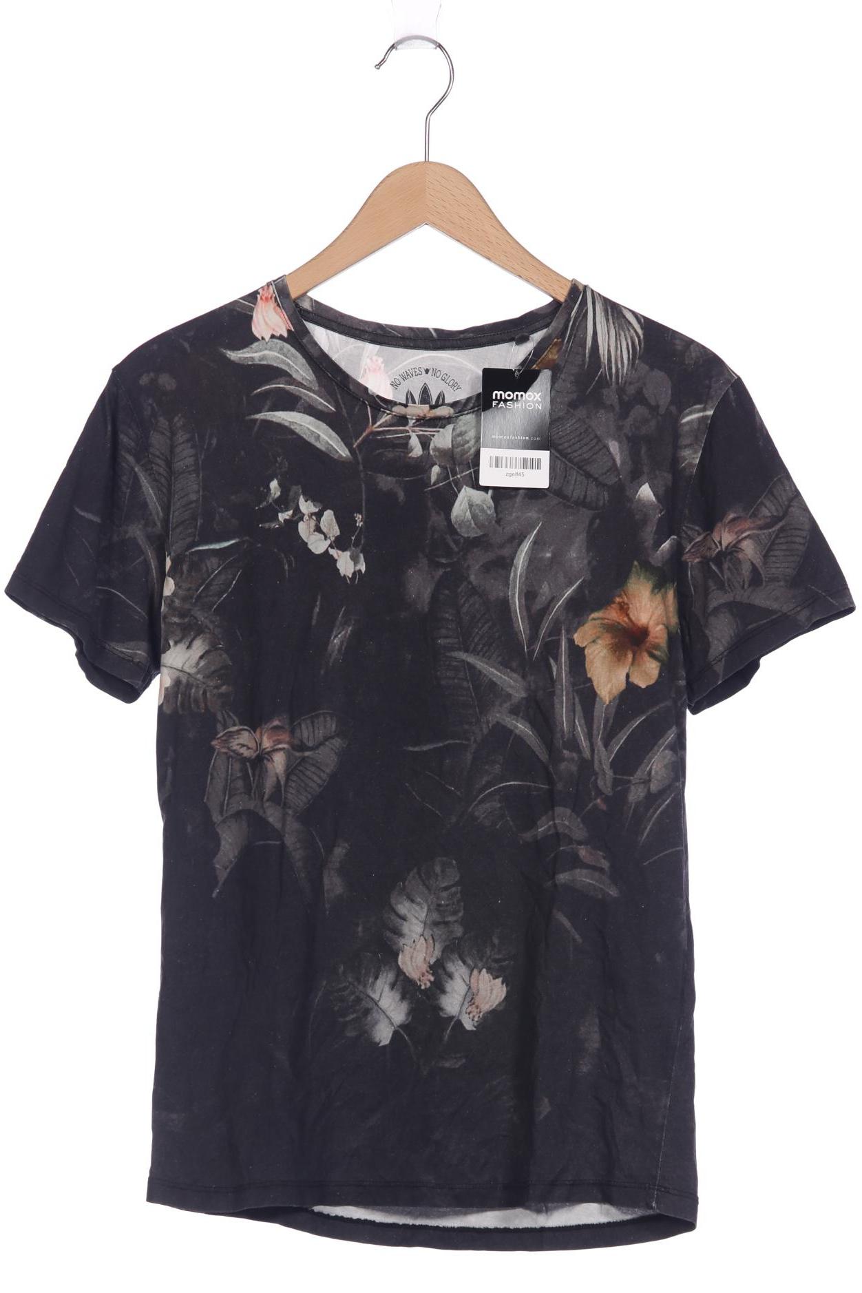 

Key Largo Herren T-Shirt, grau, Gr. 46