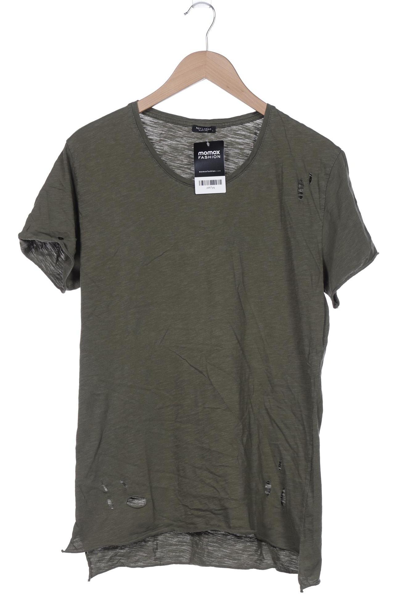 

Key Largo Herren T-Shirt, grün, Gr. 52