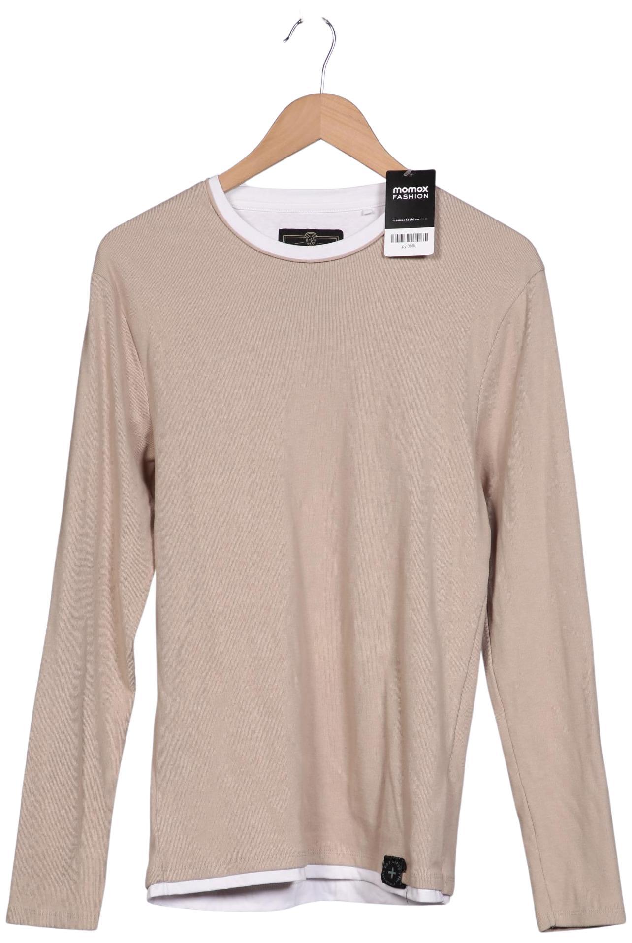 Thumbnail - Key Largo Herren Pullover, beige, Gr. 52