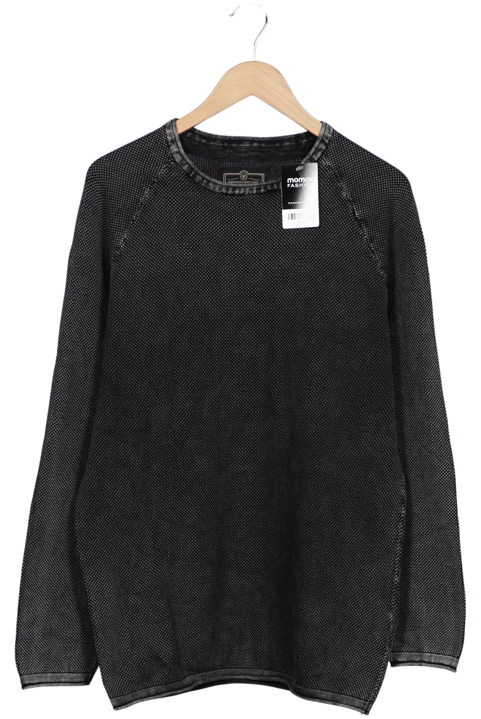 

Key Largo Herren Pullover, grau, Gr. 56