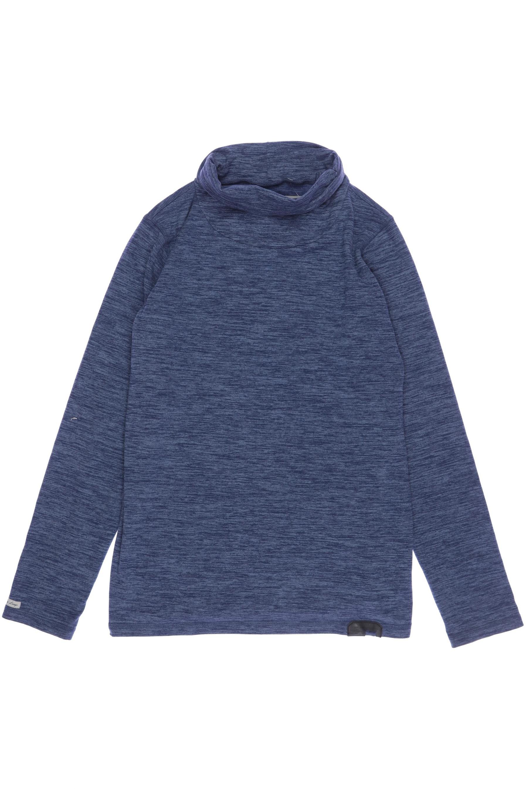 

Key Largo Herren Langarmshirt, blau, Gr. 176