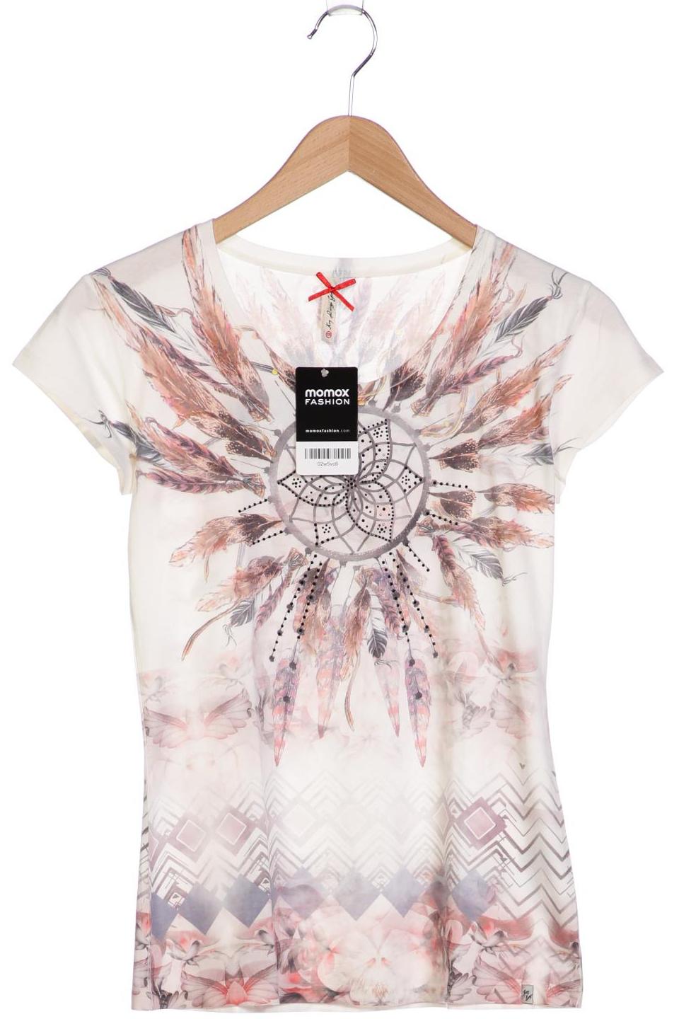 

Key Largo Mädchen T-Shirt, beige