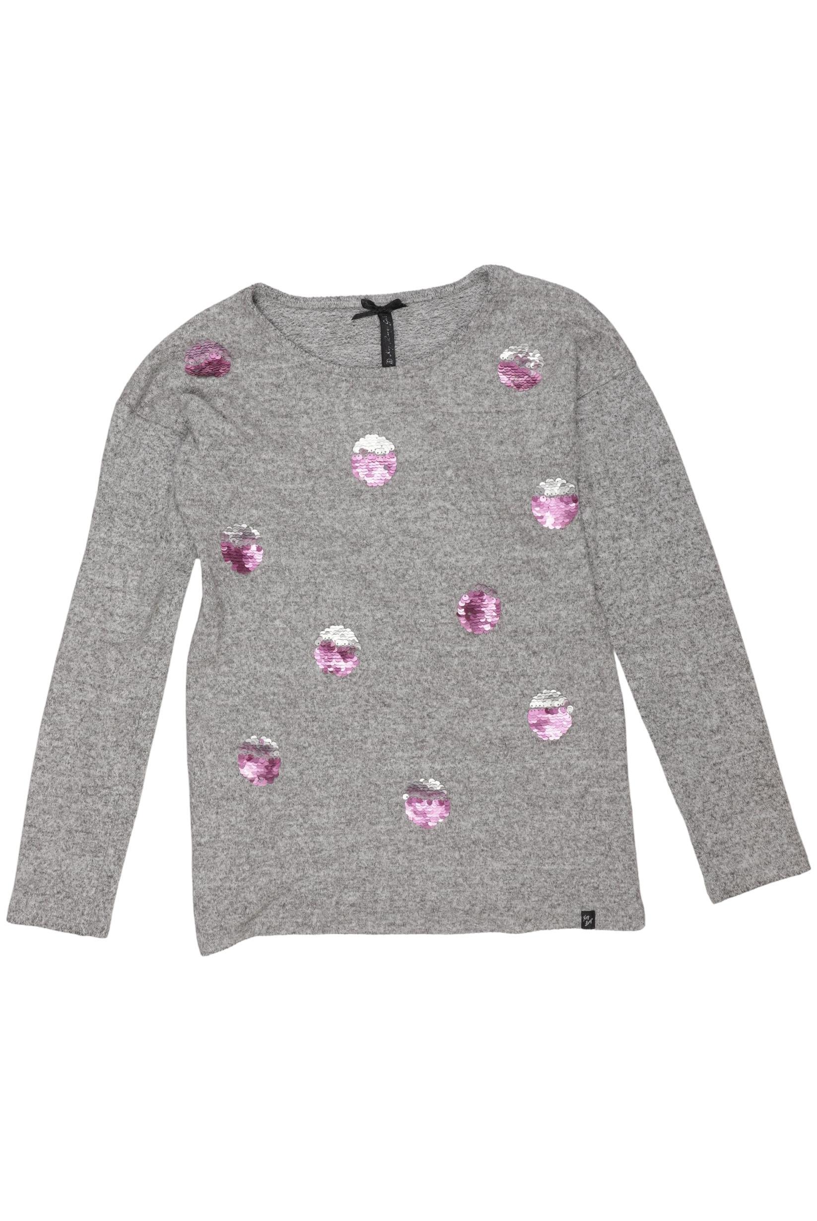 

Key Largo Mädchen Pullover, grau, Gr. 152