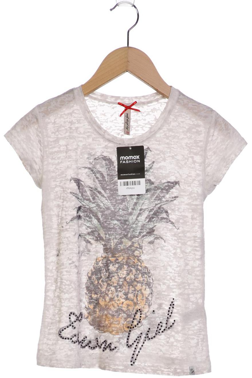 

Key Largo Damen T-Shirt, grau, Gr. 140