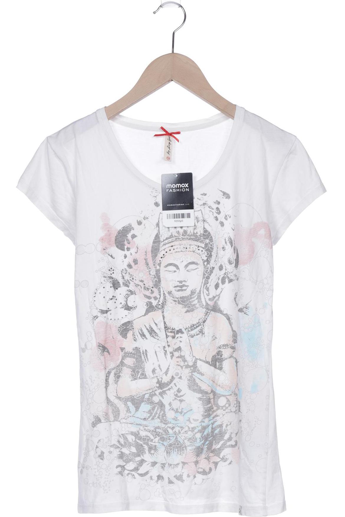 

Key Largo Damen T-Shirt, weiß, Gr. 176