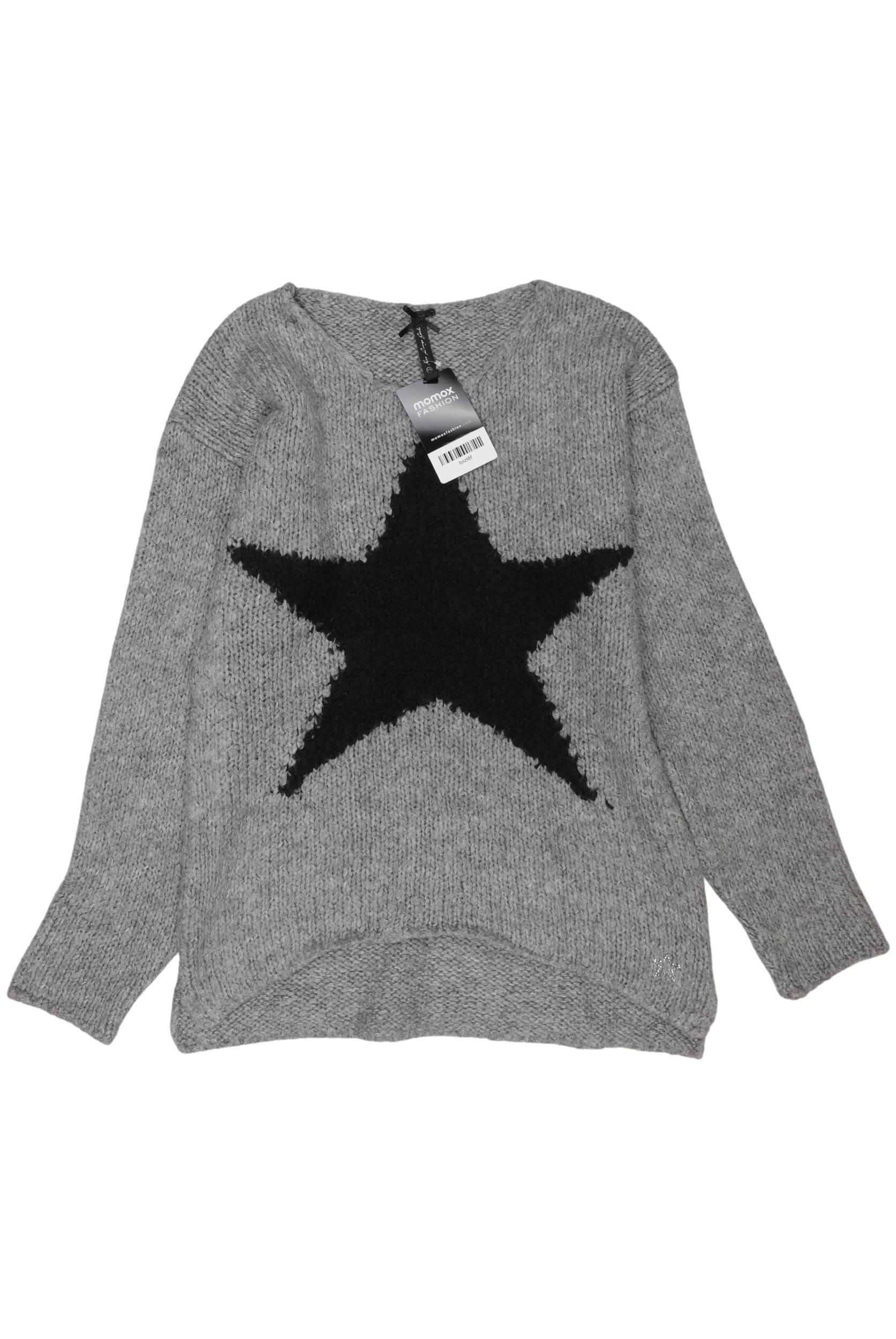 

Key Largo Mädchen Pullover, grau, Gr. 176