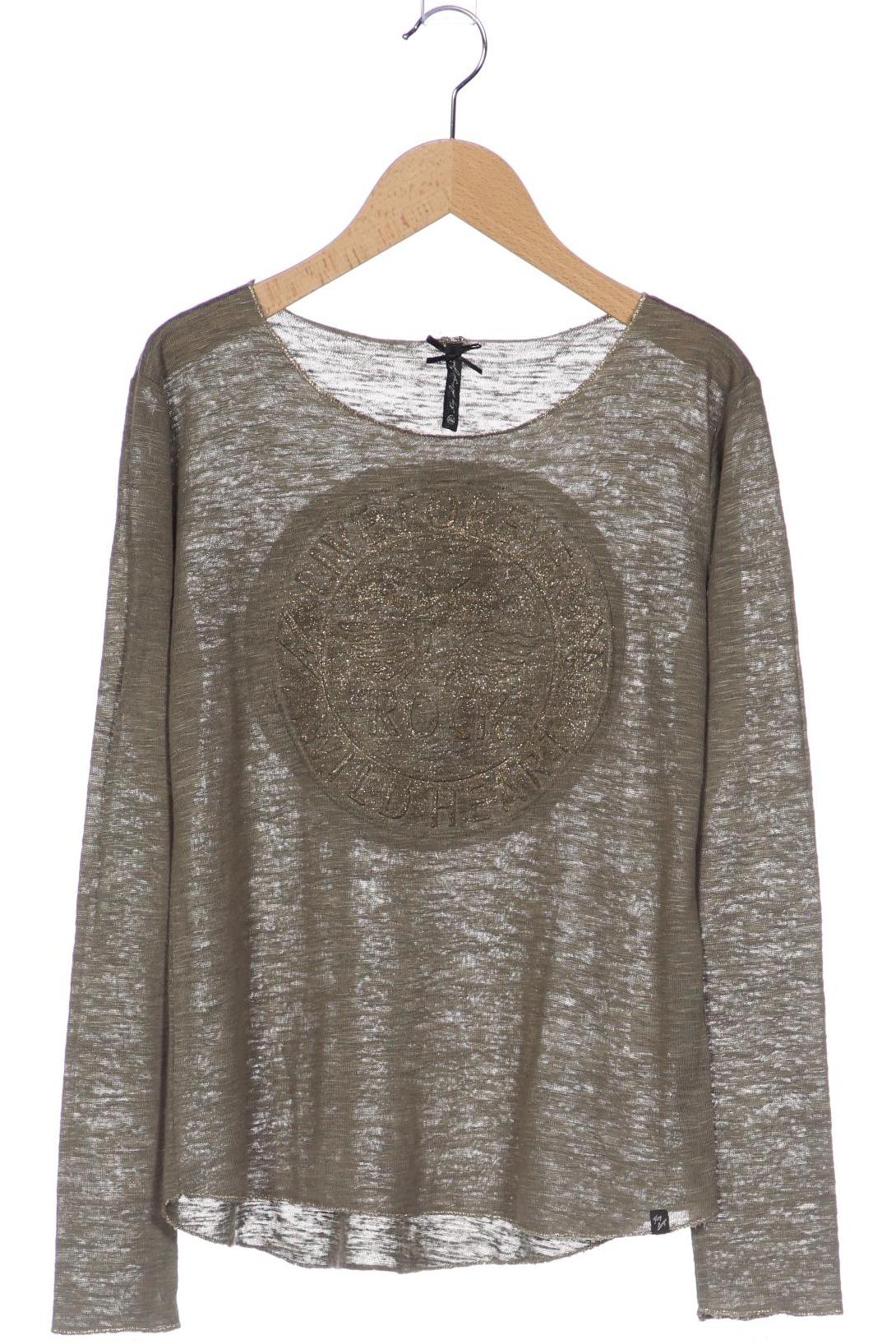 

Key Largo Damen Pullover, grün, Gr. 164