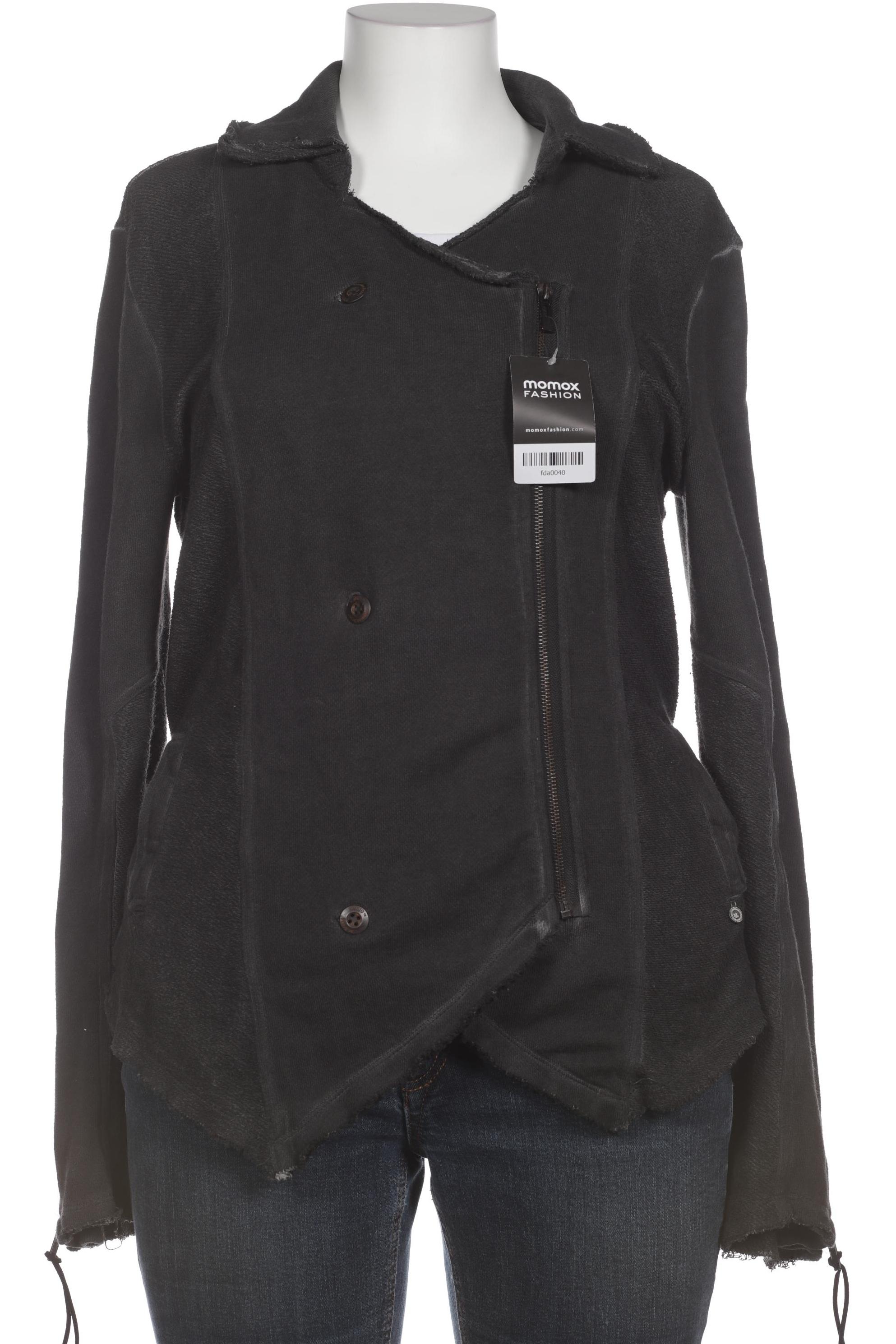 

Khujo Damen Blazer, grau, Gr. 44