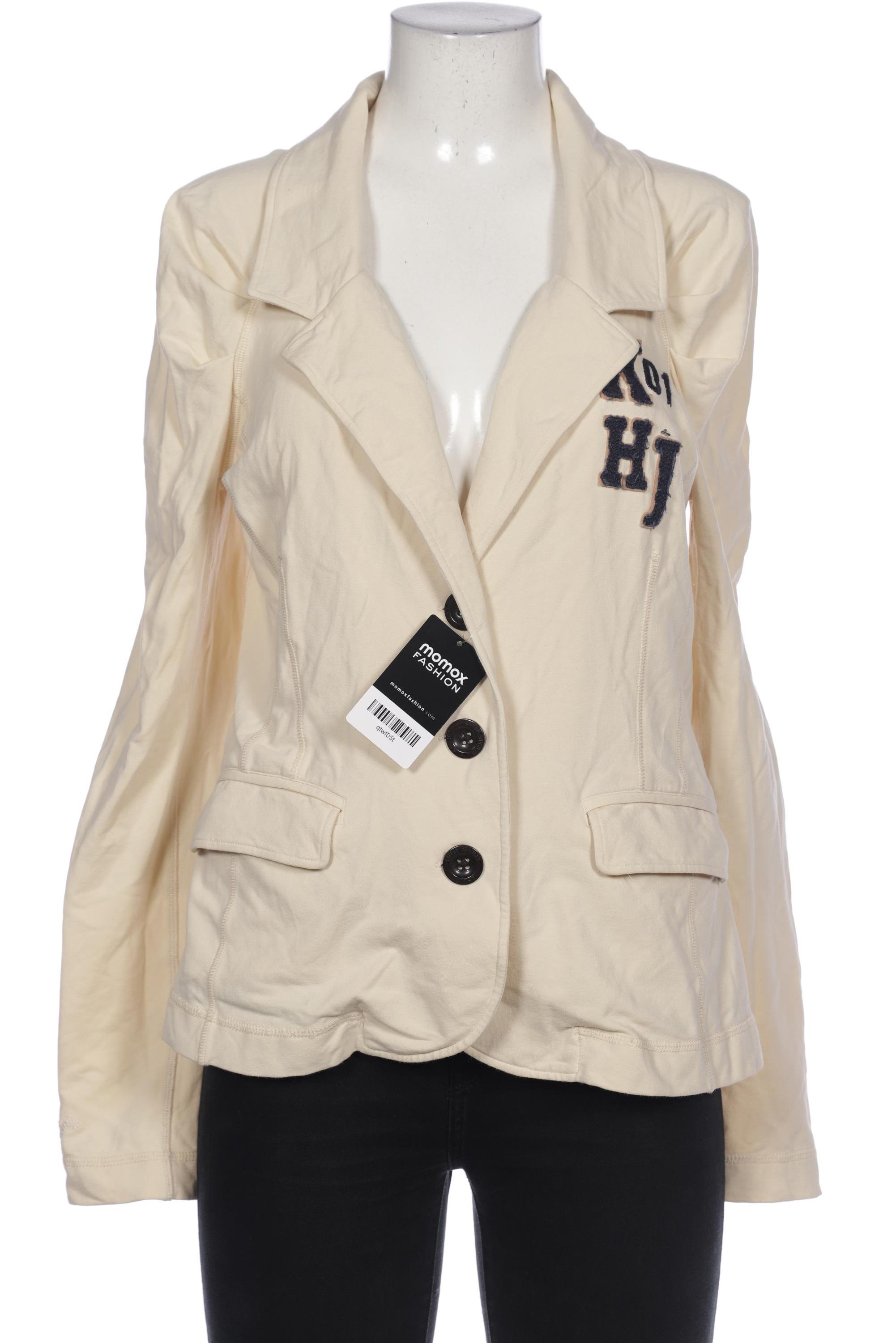 

Khujo Damen Blazer, beige, Gr. 42