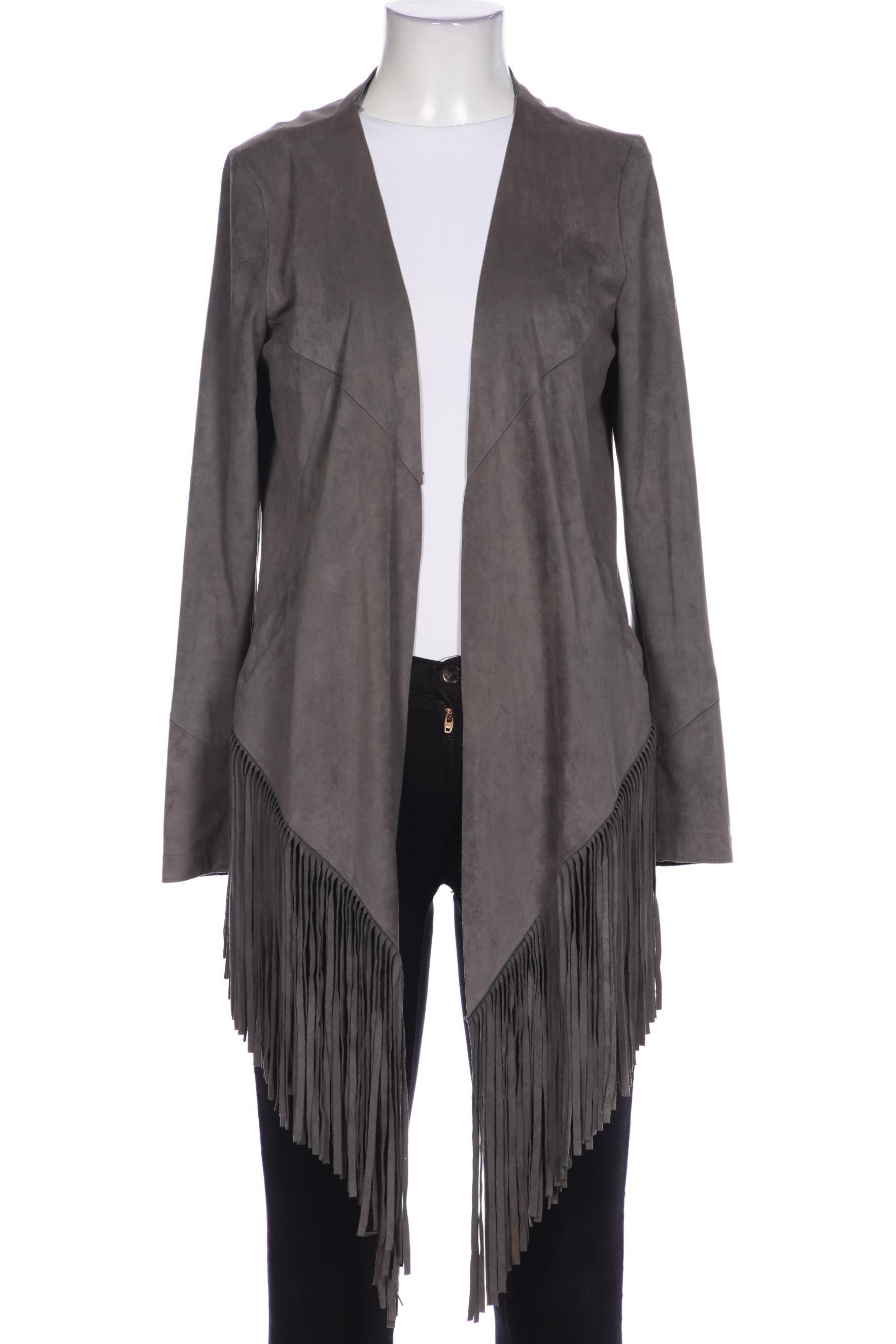

Khujo Damen Blazer, grau