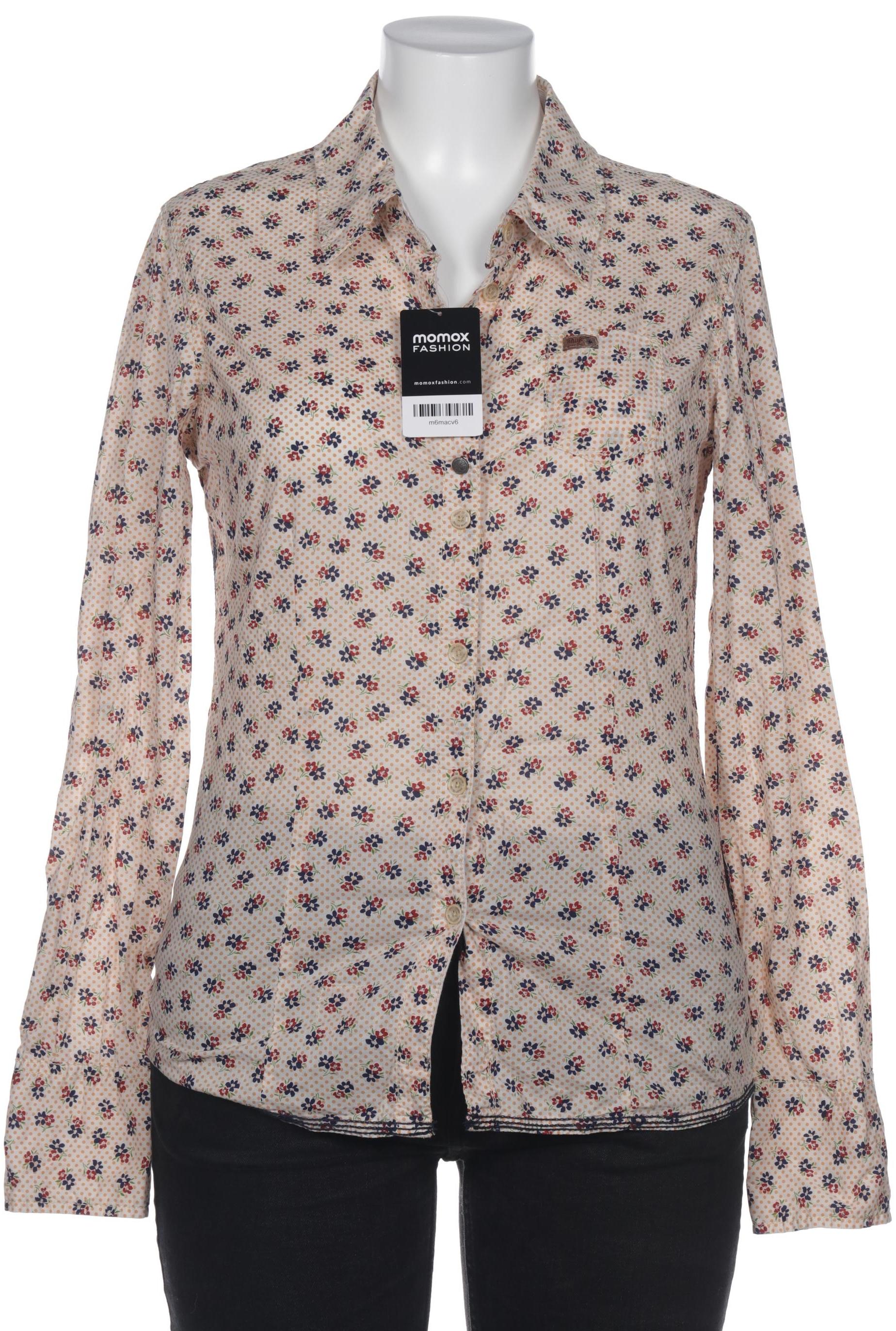 

Khujo Damen Bluse, beige, Gr. 44