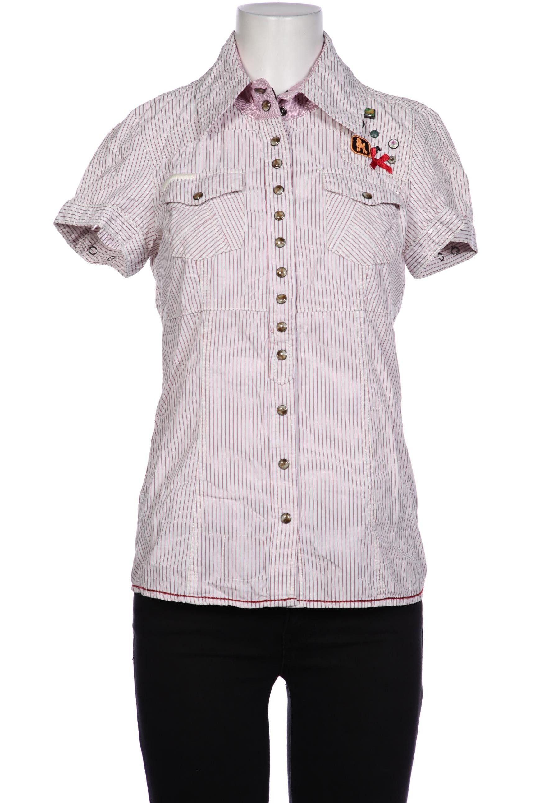 

Khujo Damen Bluse, beige, Gr. 38