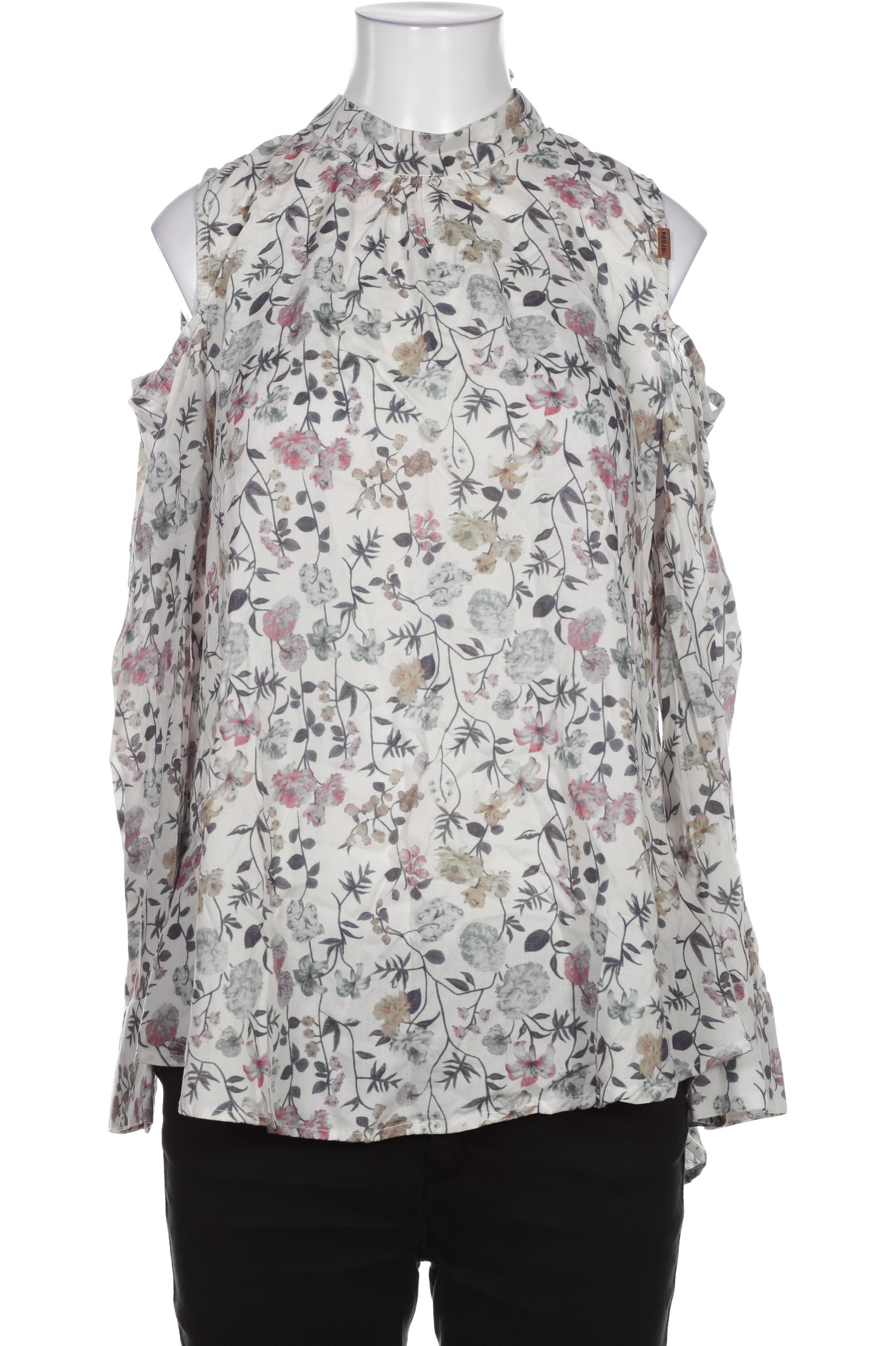 

Khujo Damen Bluse, grau, Gr.