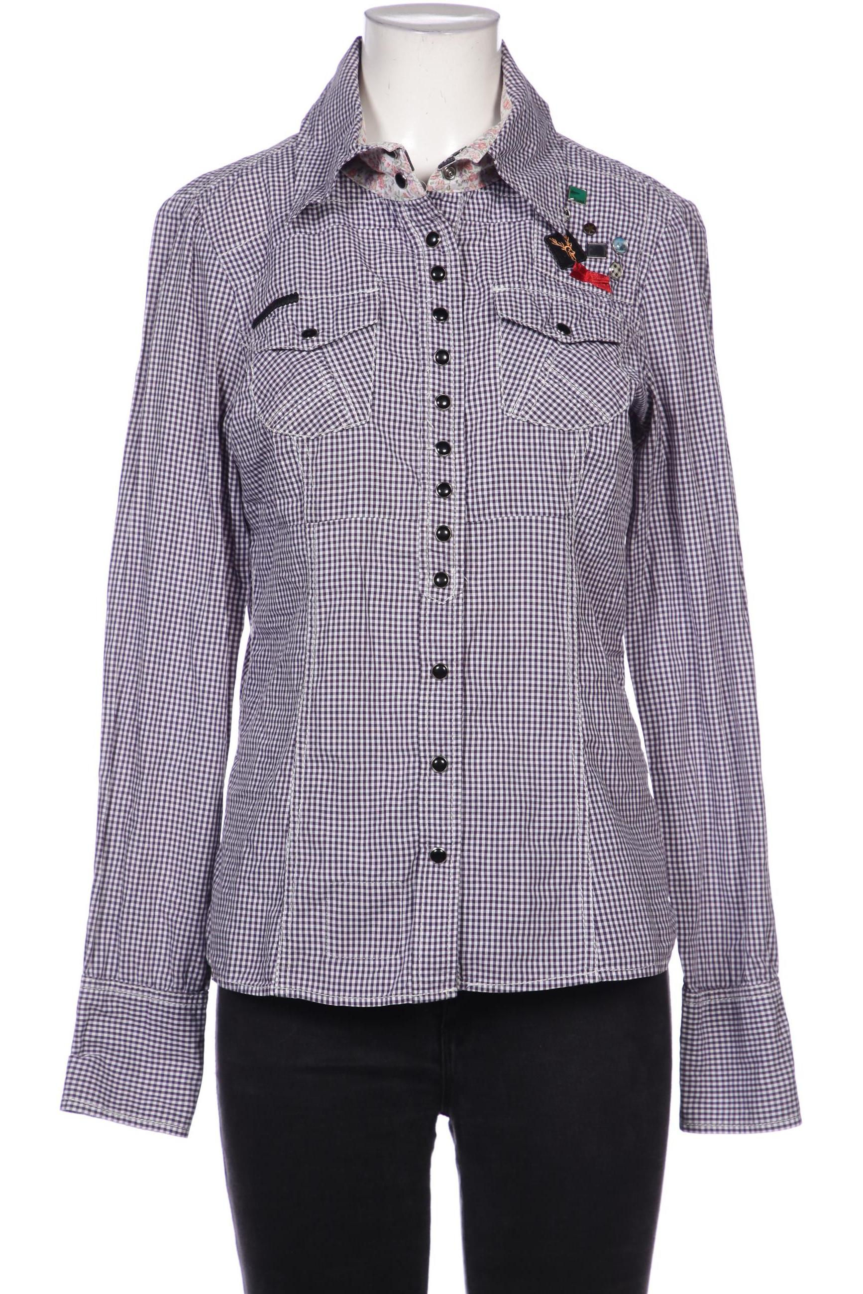 

Khujo Damen Bluse, flieder
