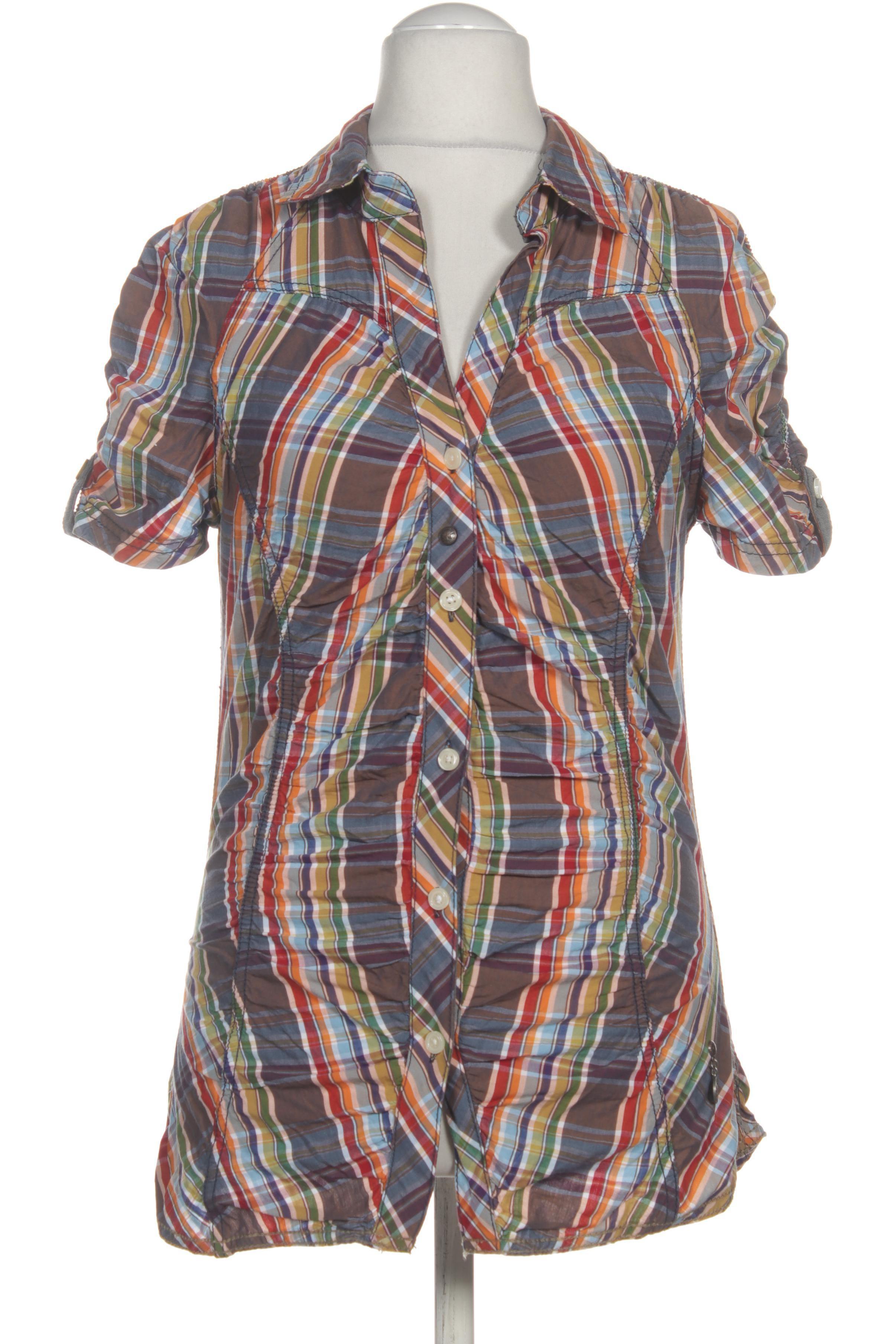 

Khujo Damen Bluse, grau, Gr.