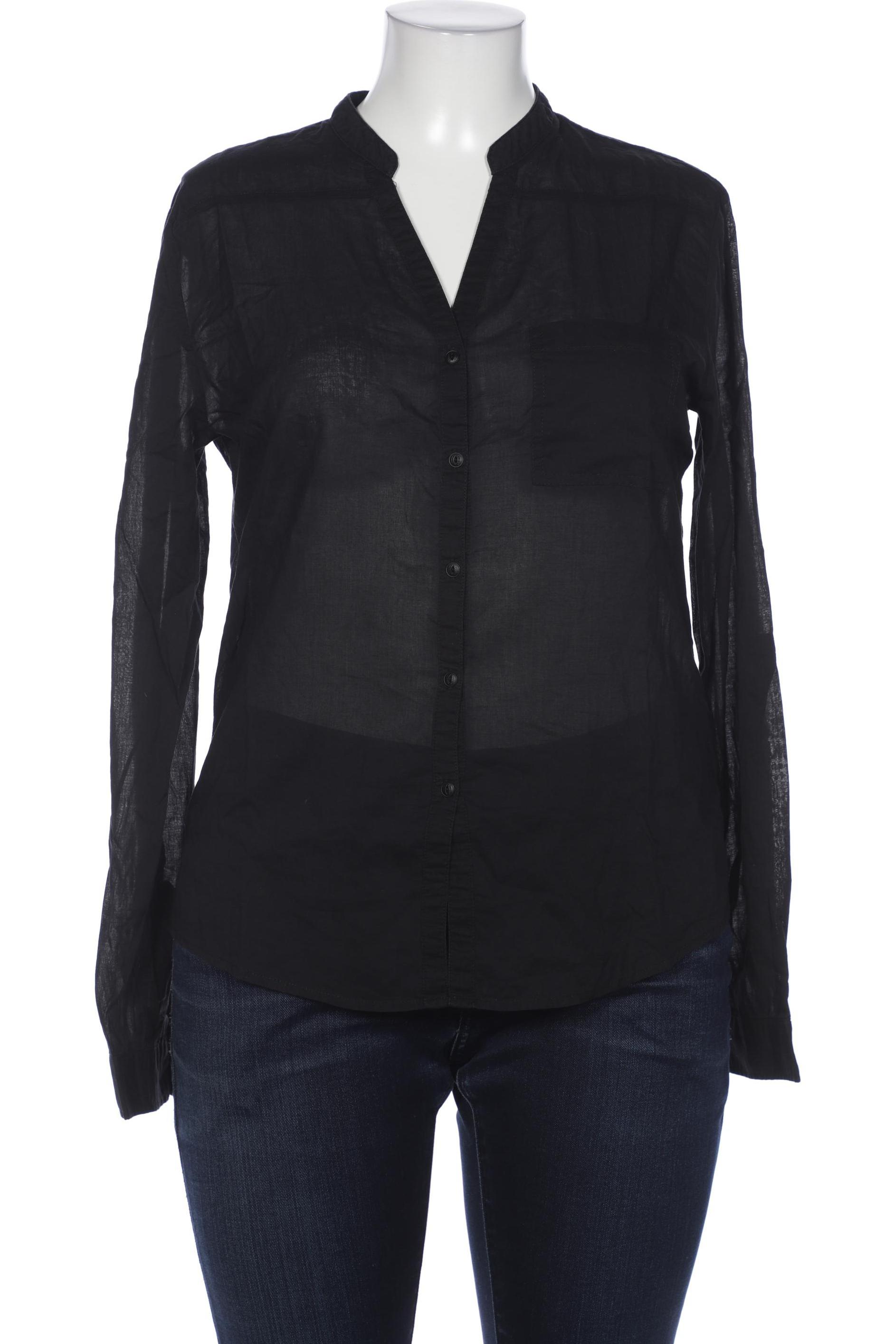

Khujo Damen Bluse, schwarz