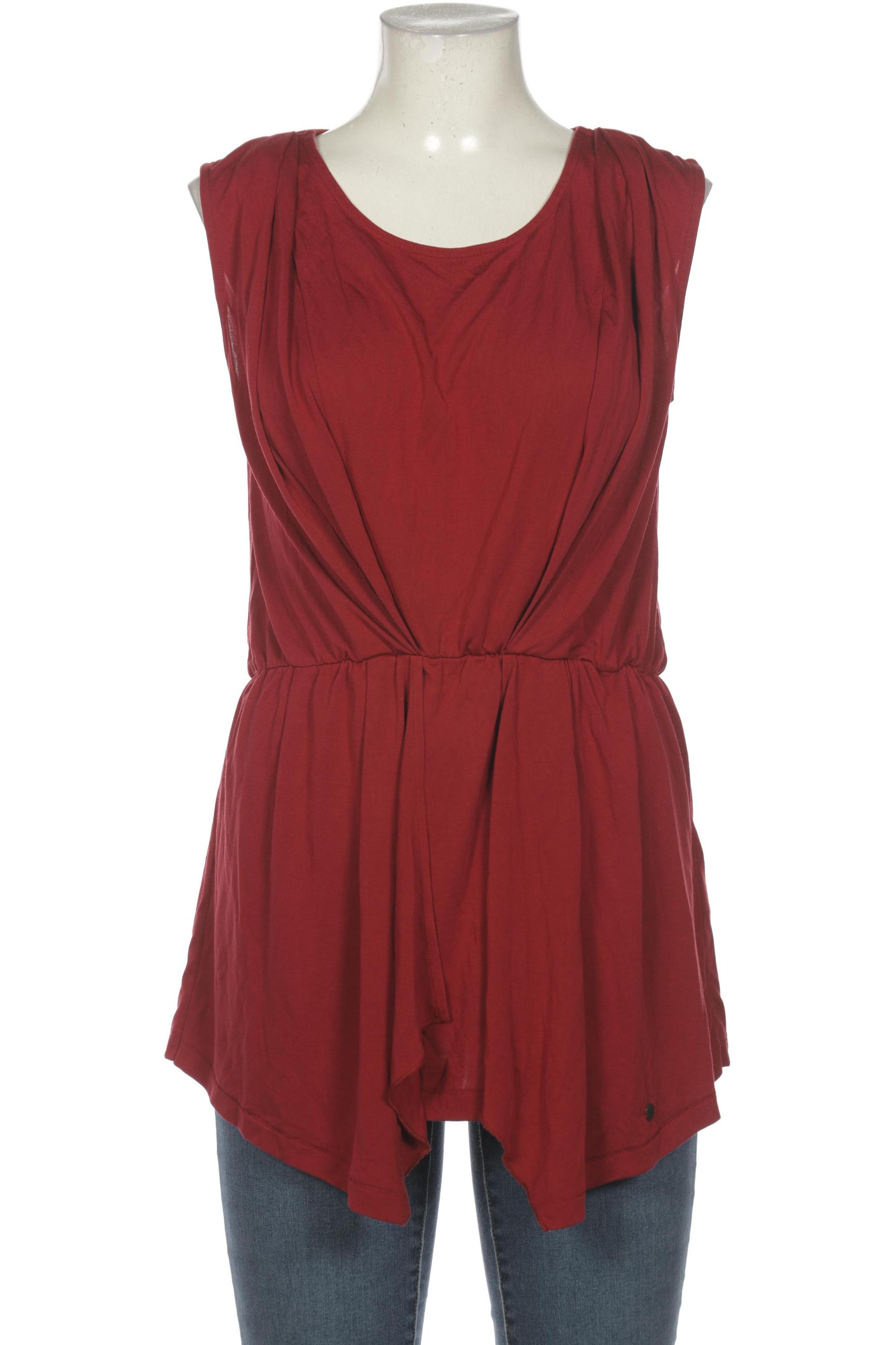 

Khujo Damen Bluse, rot