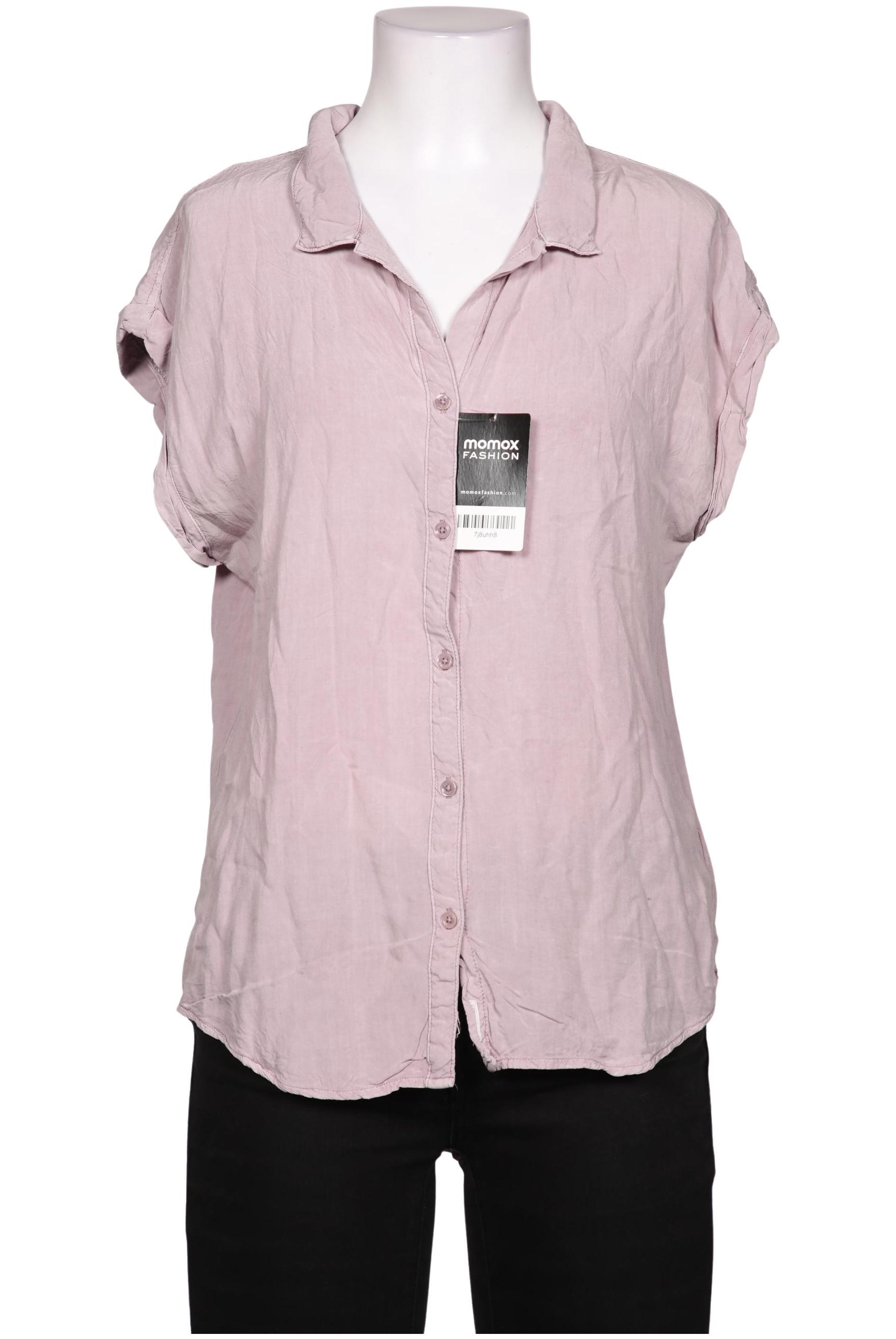 

Khujo Damen Bluse, pink, Gr. 38