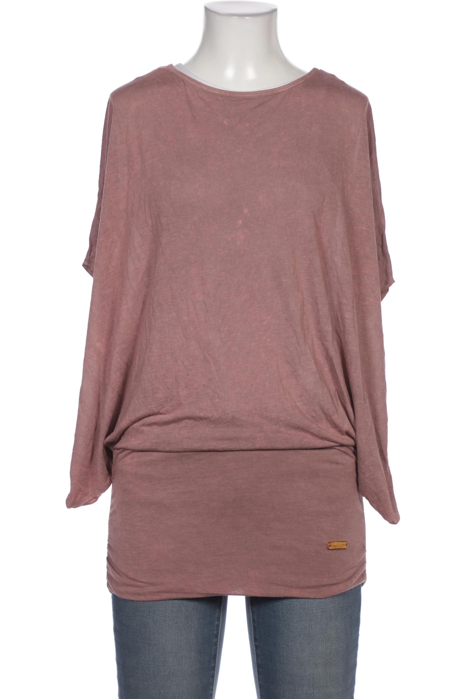

Khujo Damen Bluse, pink