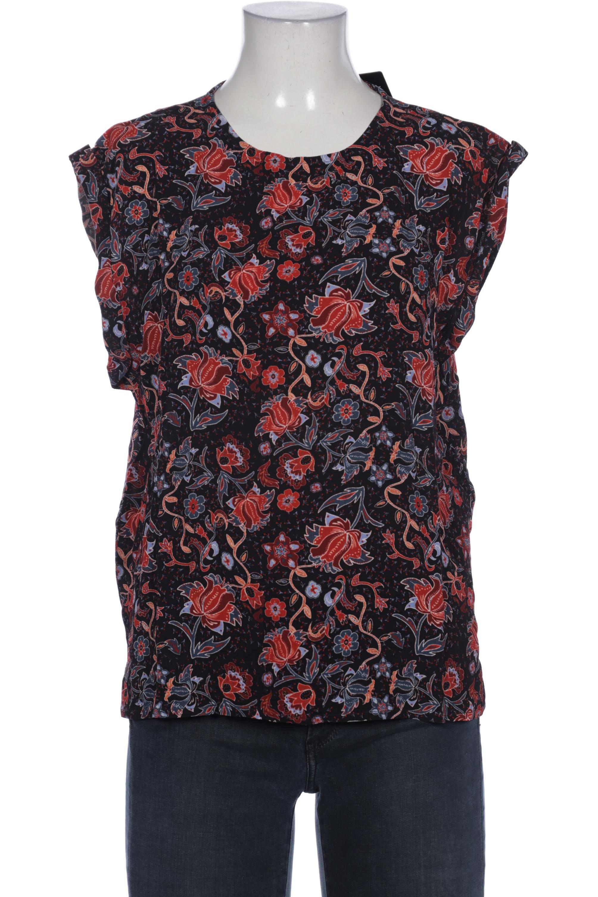 

Khujo Damen Bluse, schwarz