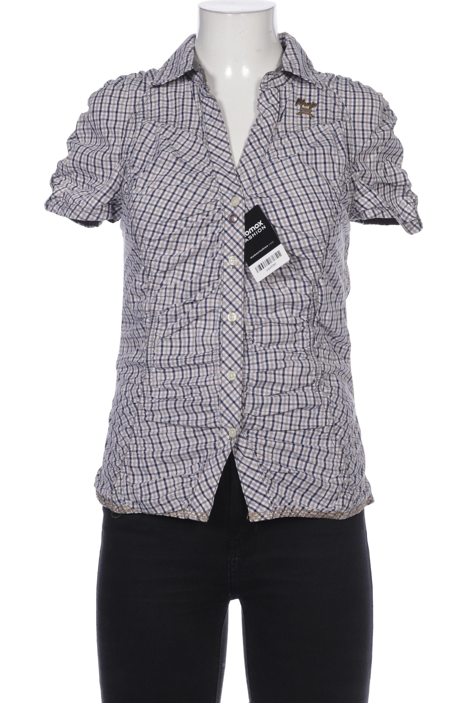 

Khujo Damen Bluse, beige, Gr. 38