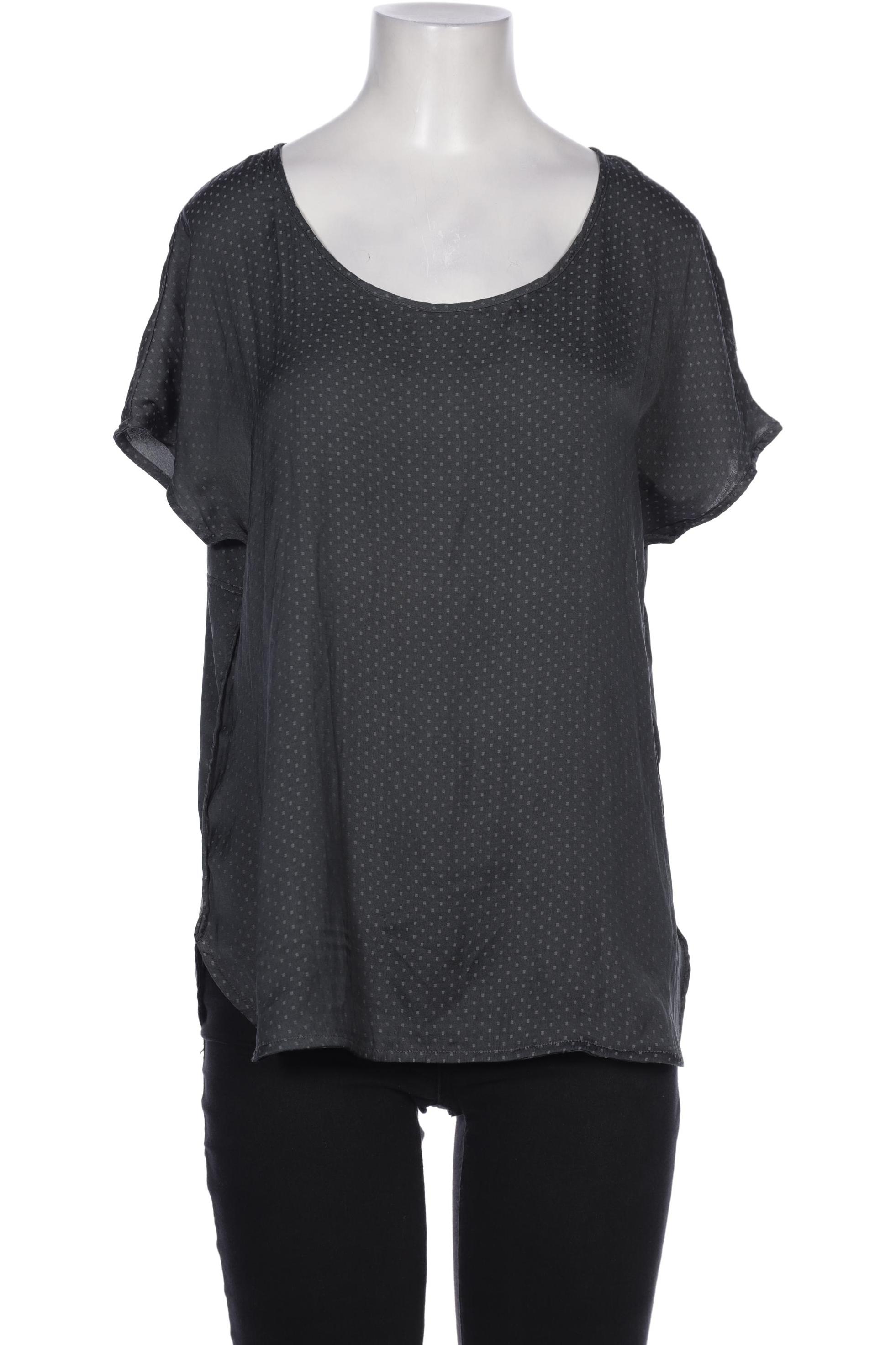 

Khujo Damen Bluse, grau