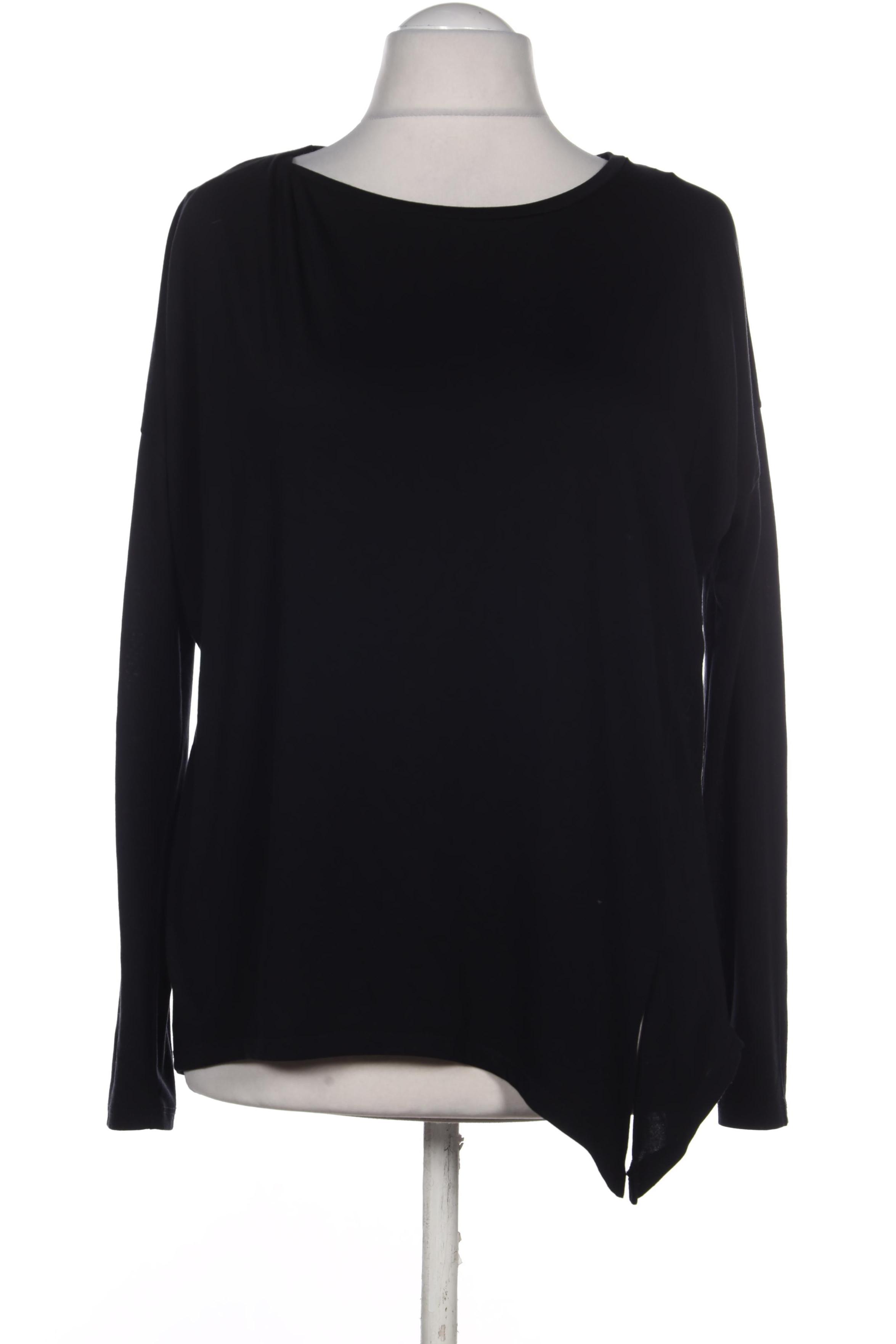 

Khujo Damen Bluse, schwarz, Gr.