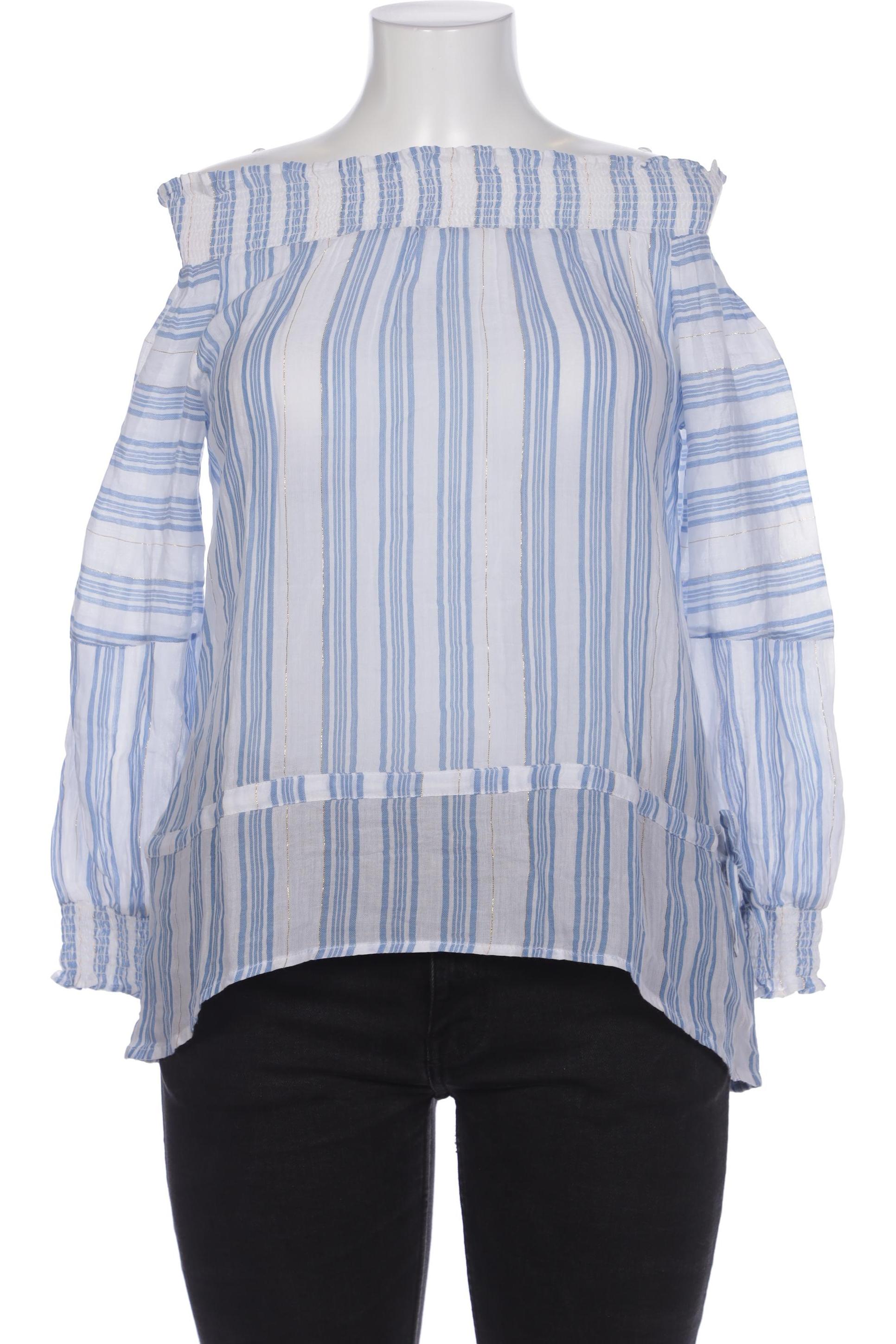 

Khujo Damen Bluse, weiß, Gr. 42