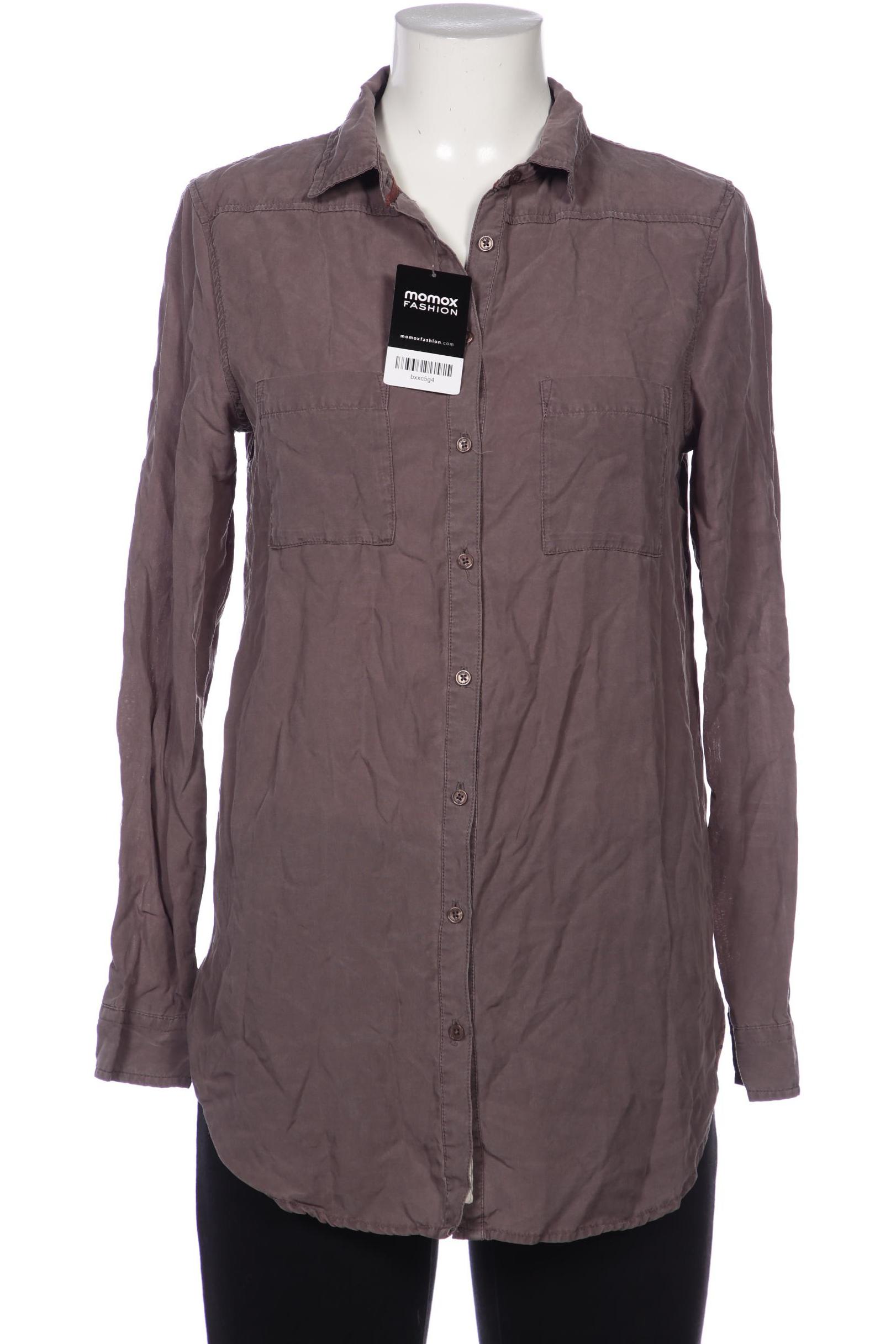 

Khujo Damen Bluse, grau