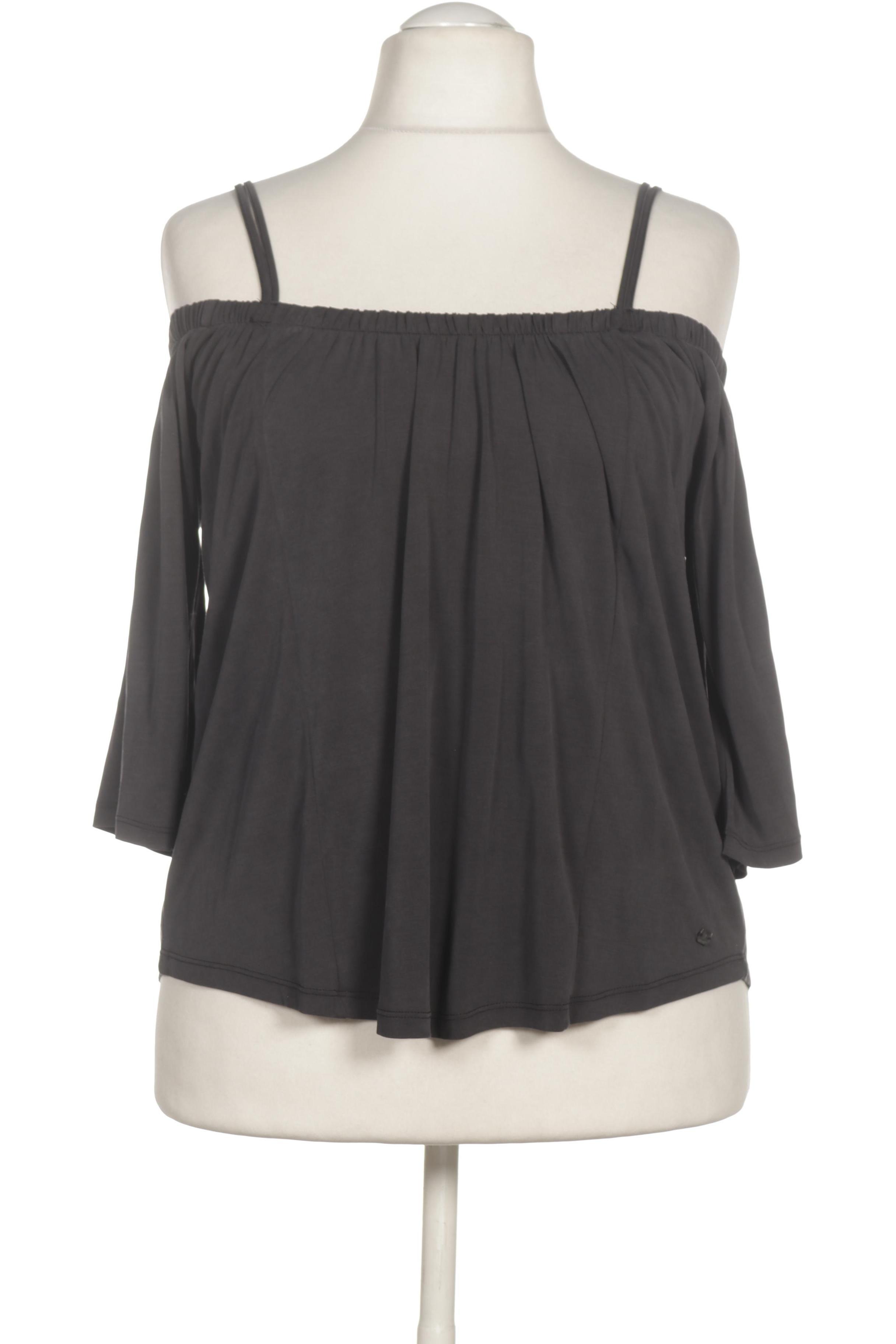 

Khujo Damen Bluse, grau, Gr.