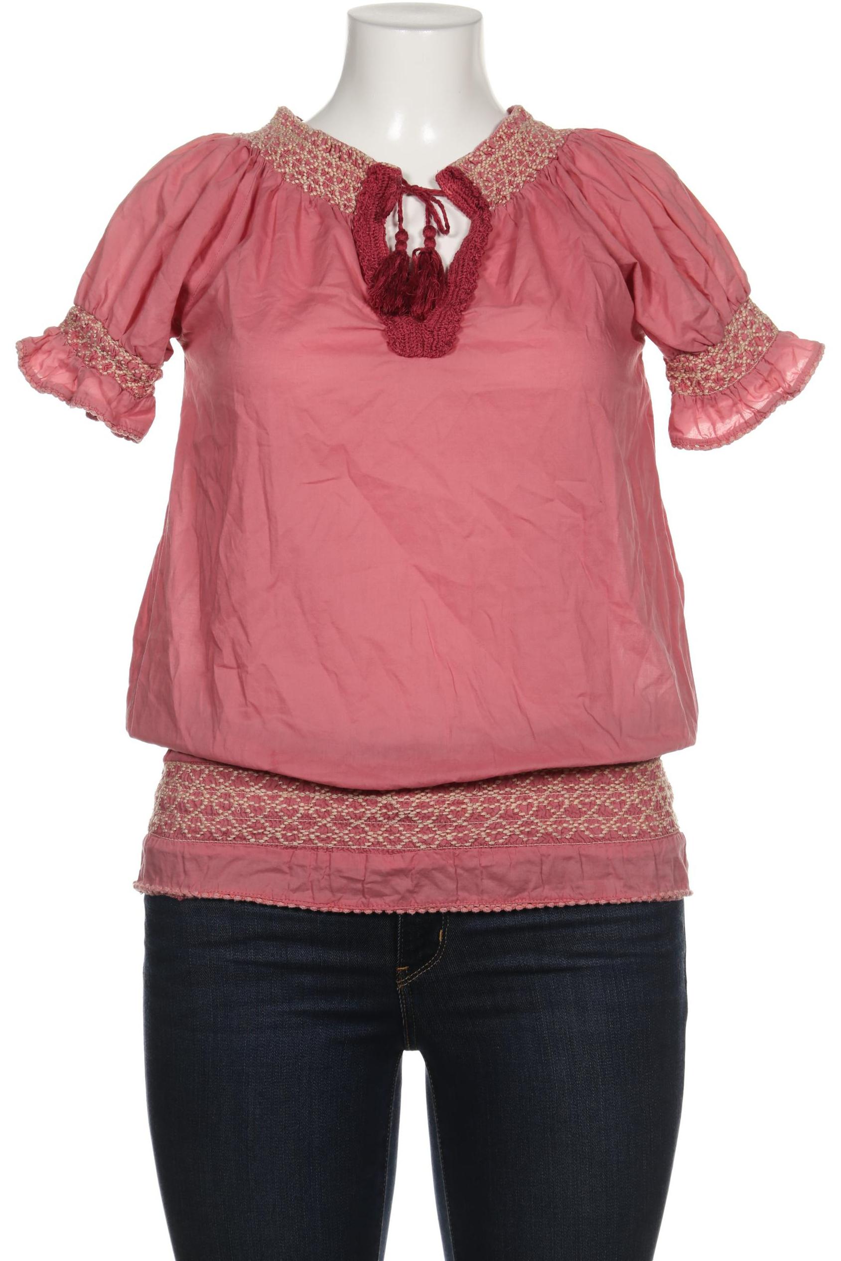 

Khujo Damen Bluse, pink