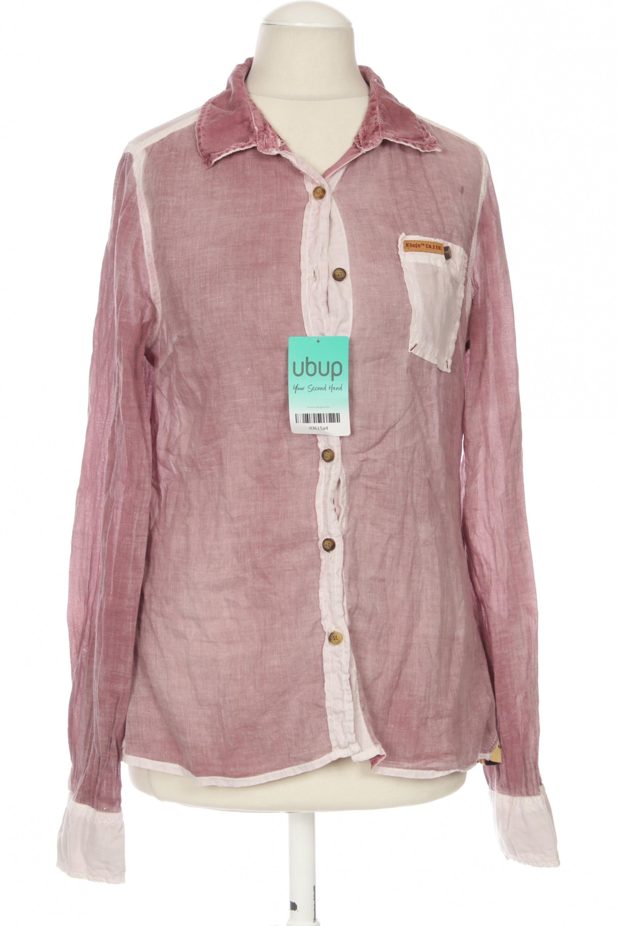 

Khujo Damen Bluse, lila, Gr.