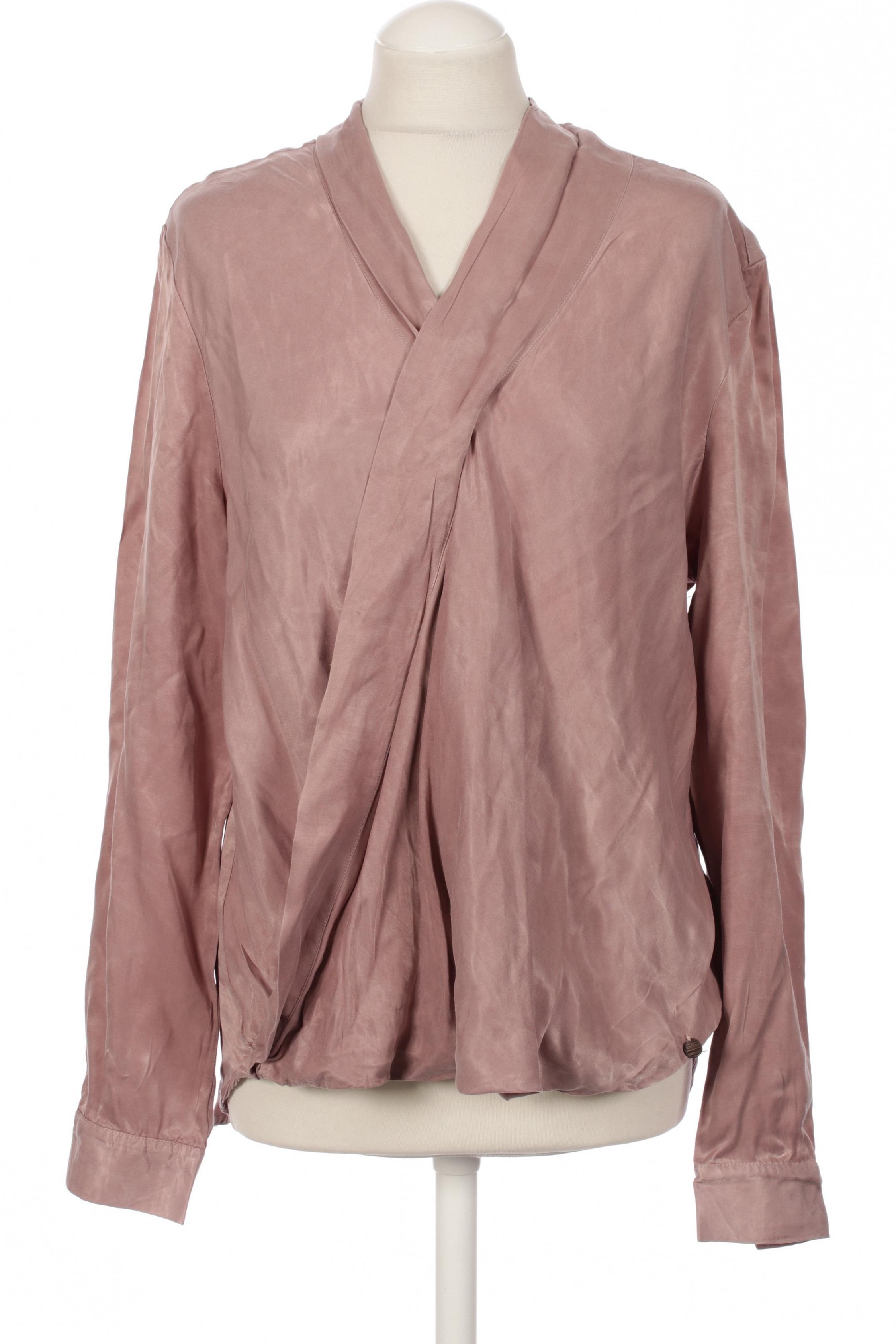 

Khujo Damen Bluse, pink, Gr.