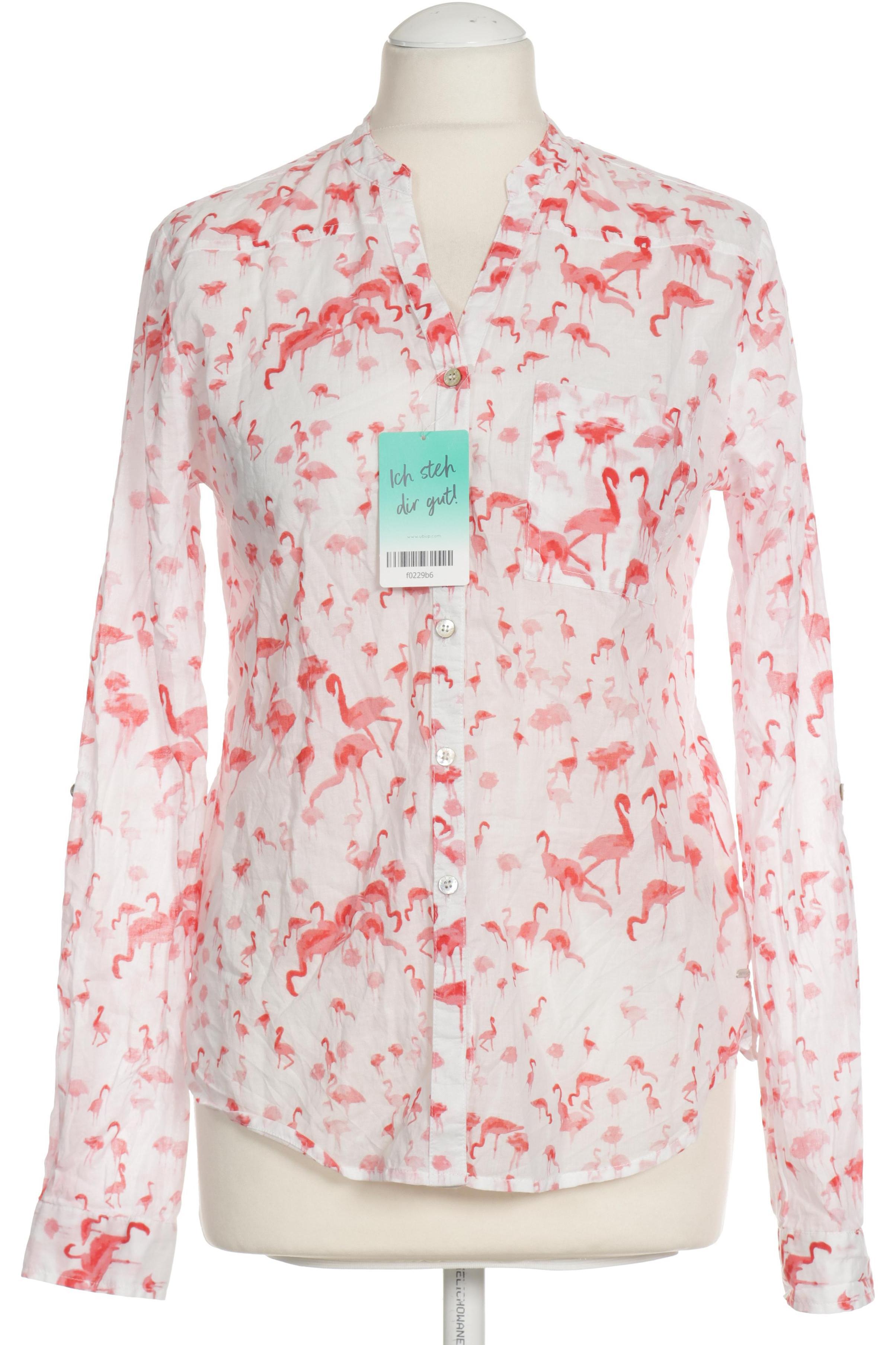 

Khujo Damen Bluse, pink, Gr.