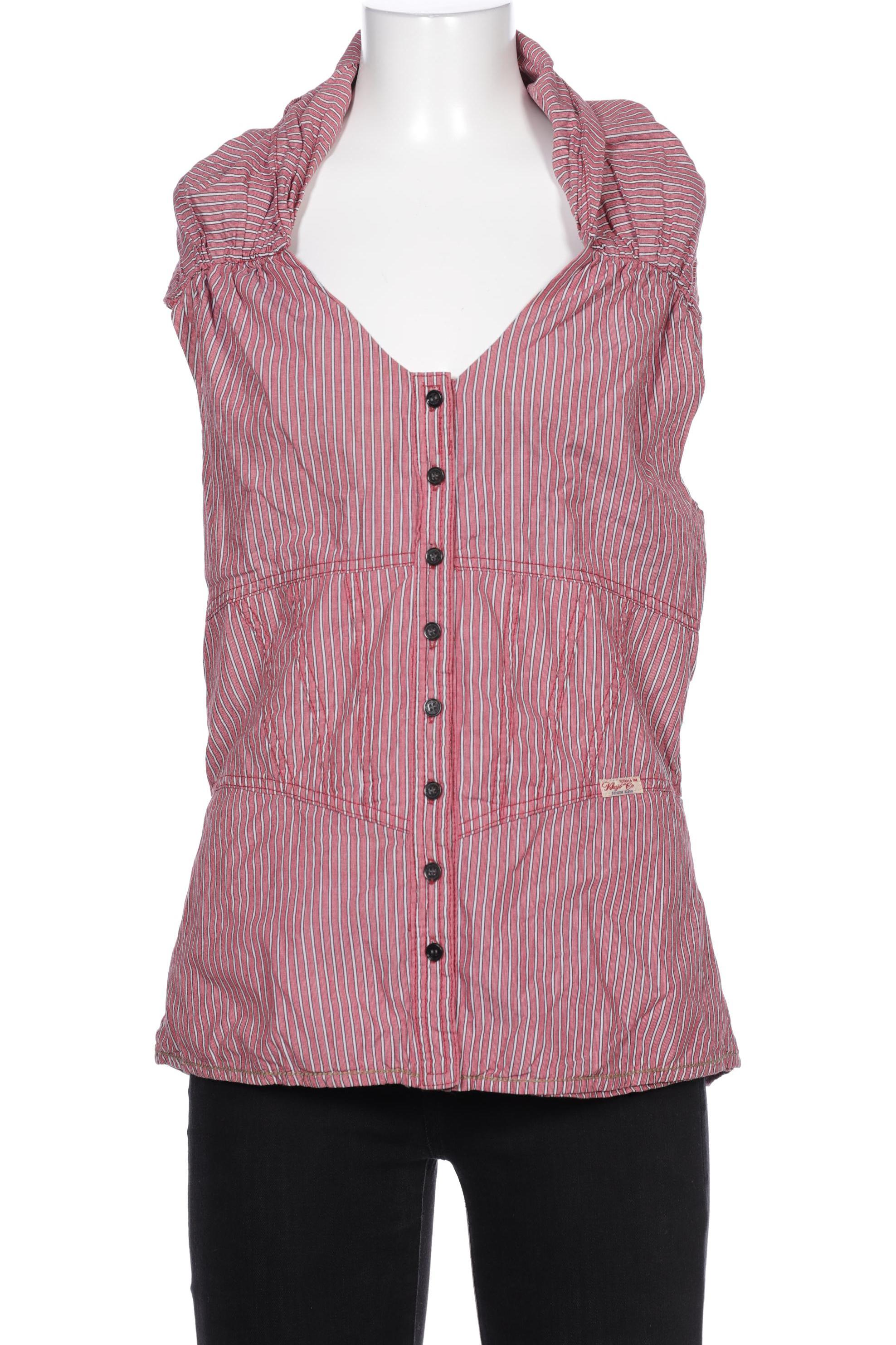 

Khujo Damen Bluse, pink