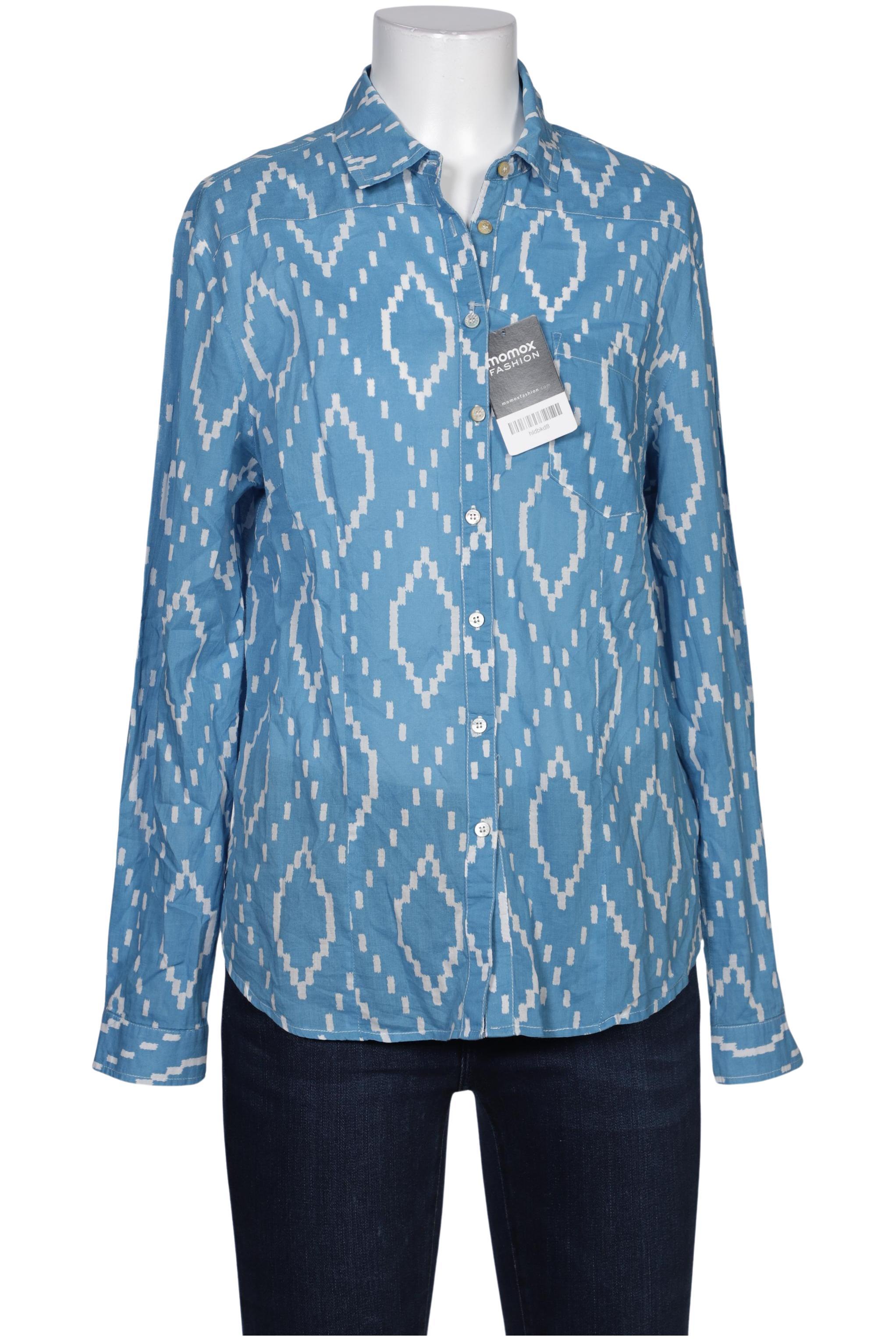 

Khujo Damen Bluse, mehrfarbig, Gr. 38