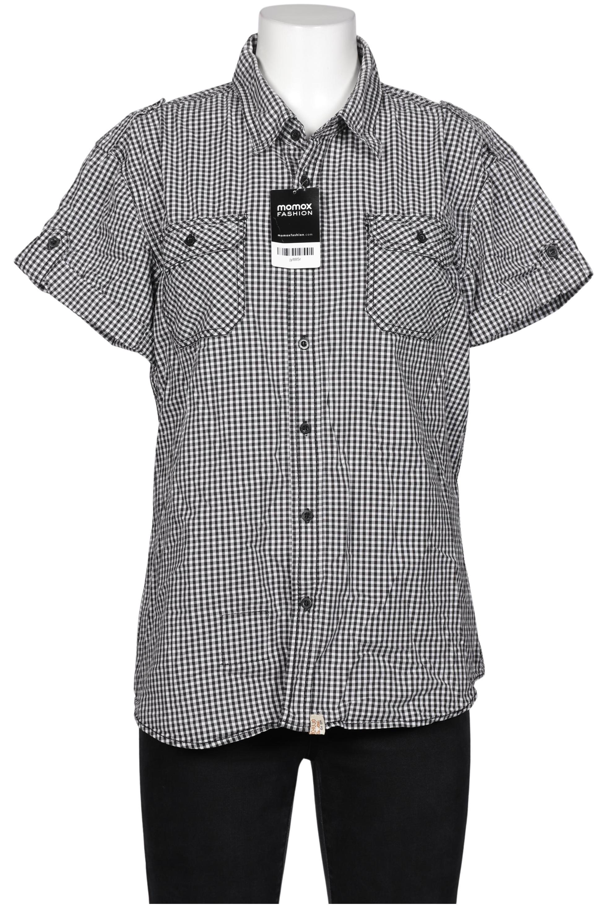 

Khujo Damen Bluse, mehrfarbig, Gr. 44