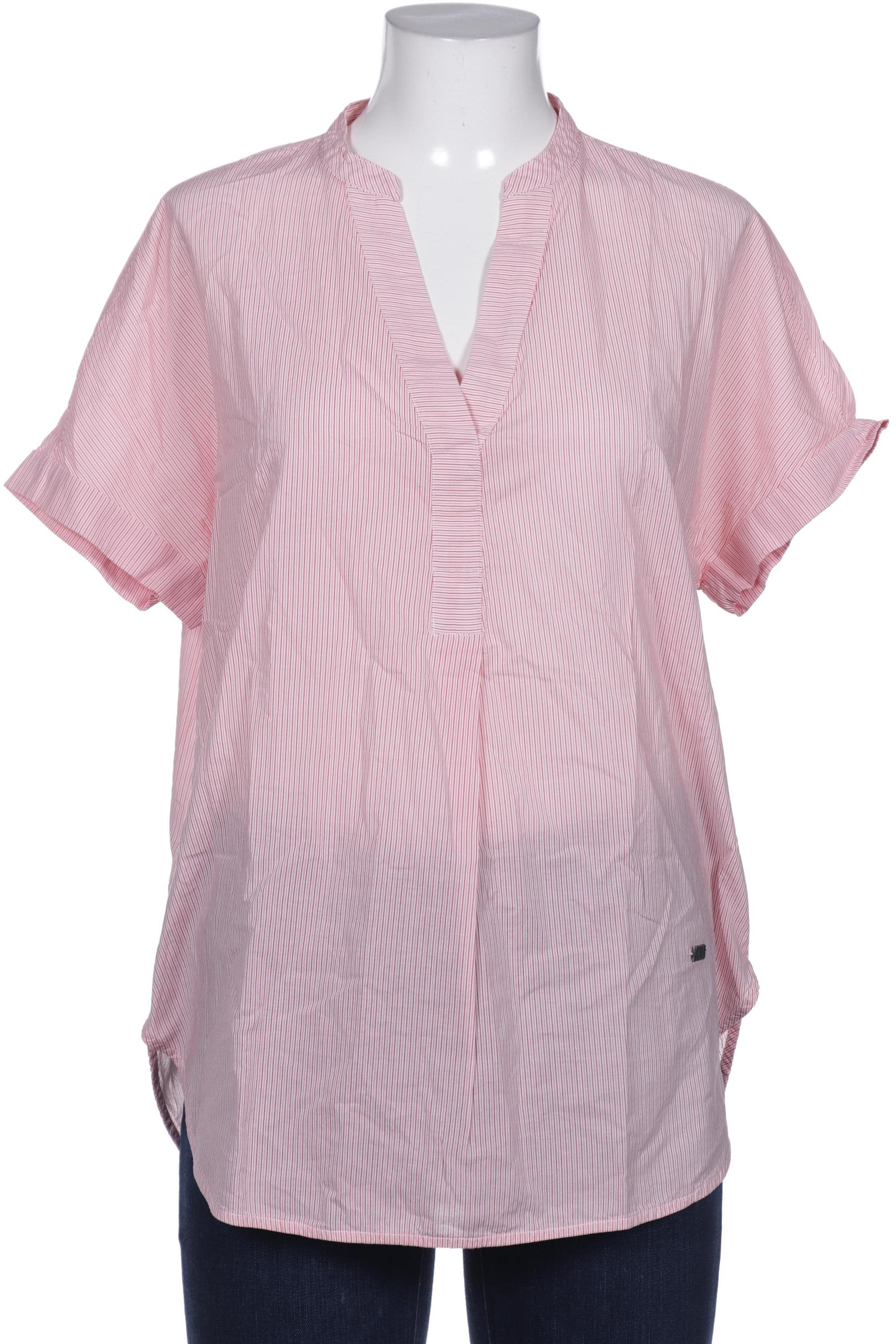 

Khujo Damen Bluse, pink