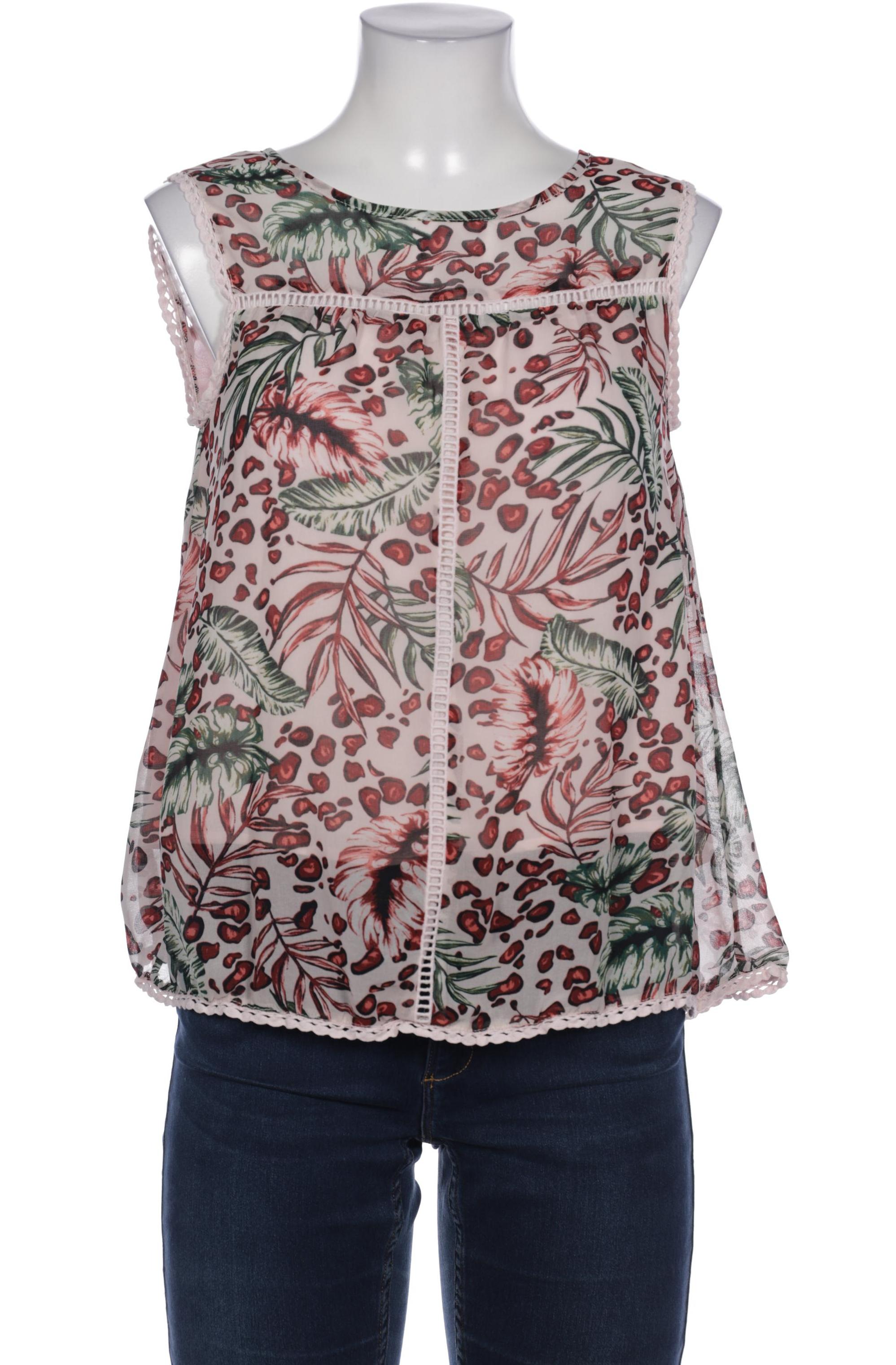 

Khujo Damen Bluse, pink