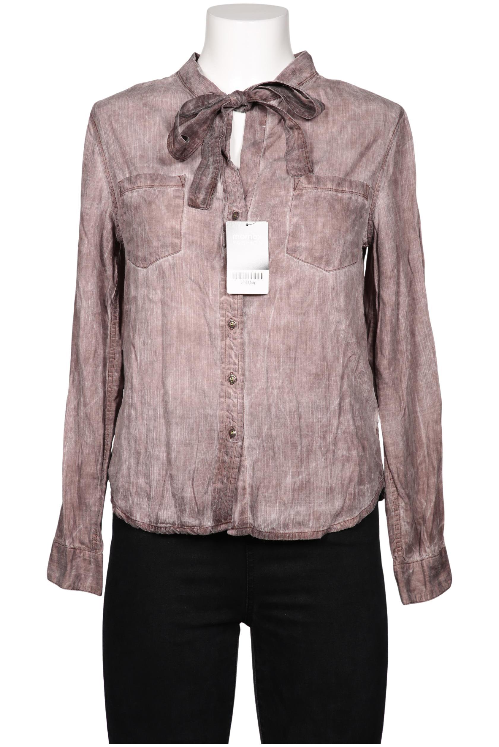 

Khujo Damen Bluse, pink, Gr. 42